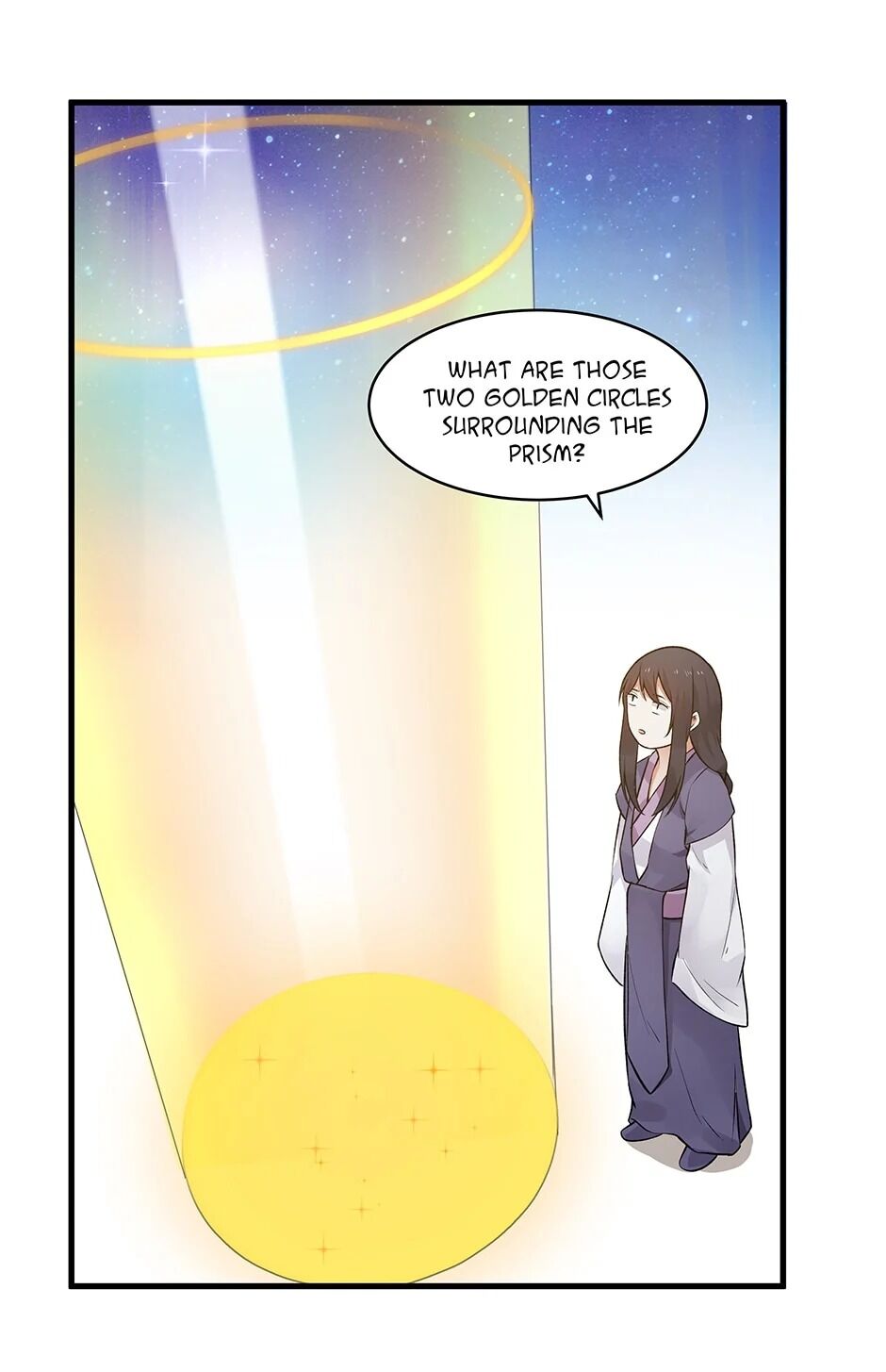 Nymph Project chapter 23 - page 9