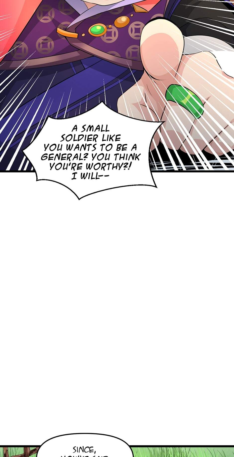Nymph Project chapter 157 - page 11