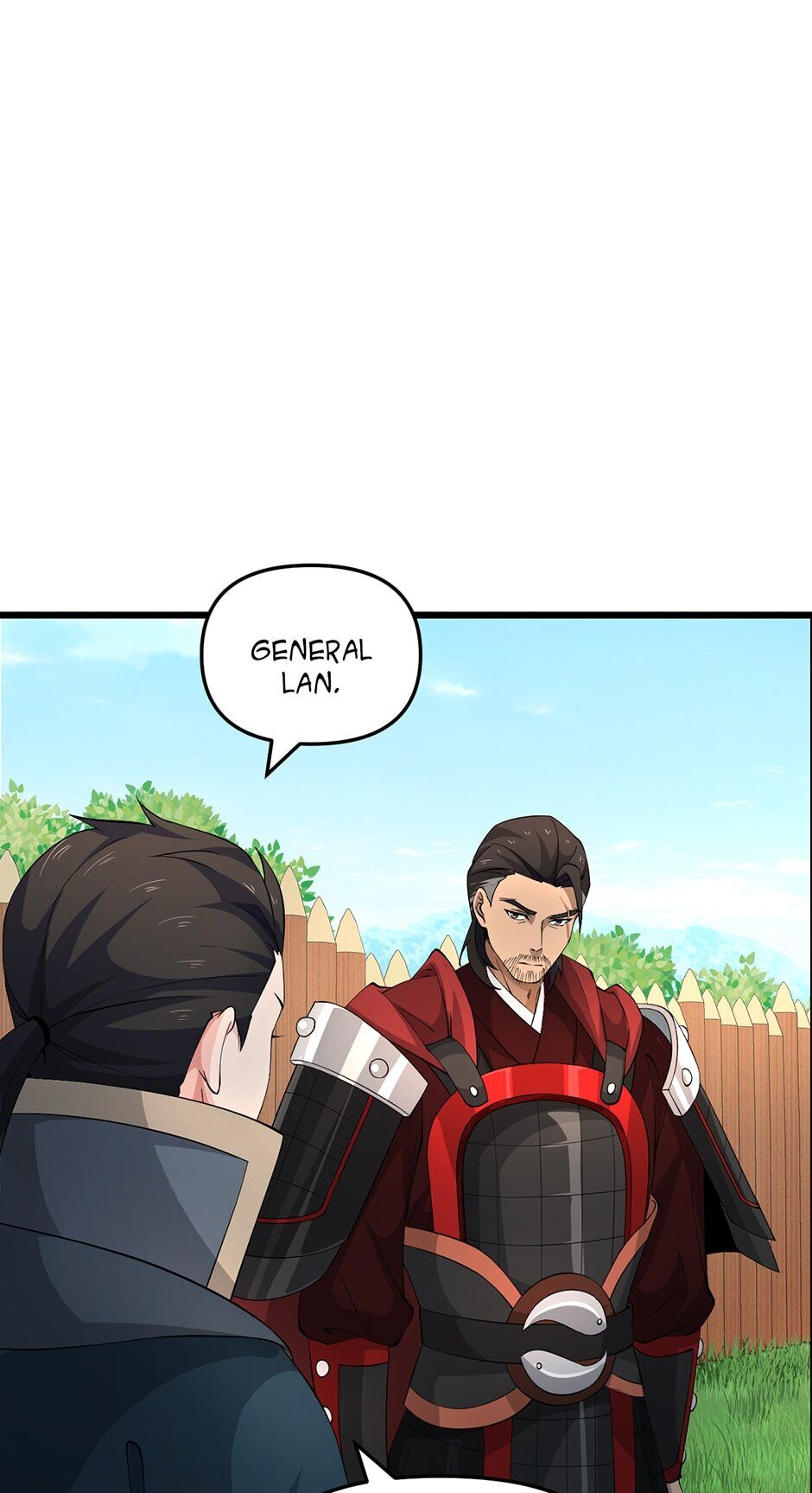 Nymph Project chapter 157 - page 14