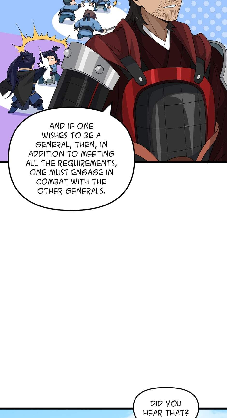 Nymph Project chapter 157 - page 16