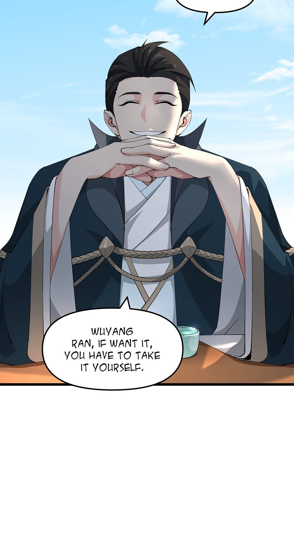 Nymph Project chapter 157 - page 17