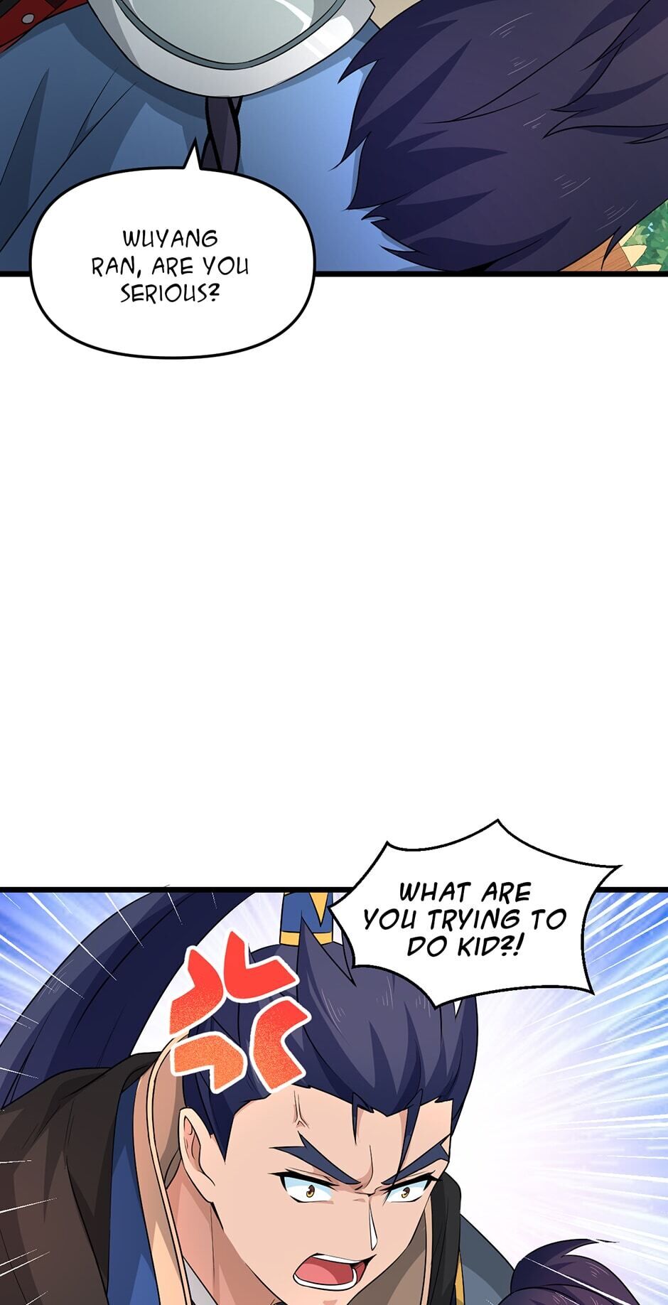 Nymph Project chapter 157 - page 2