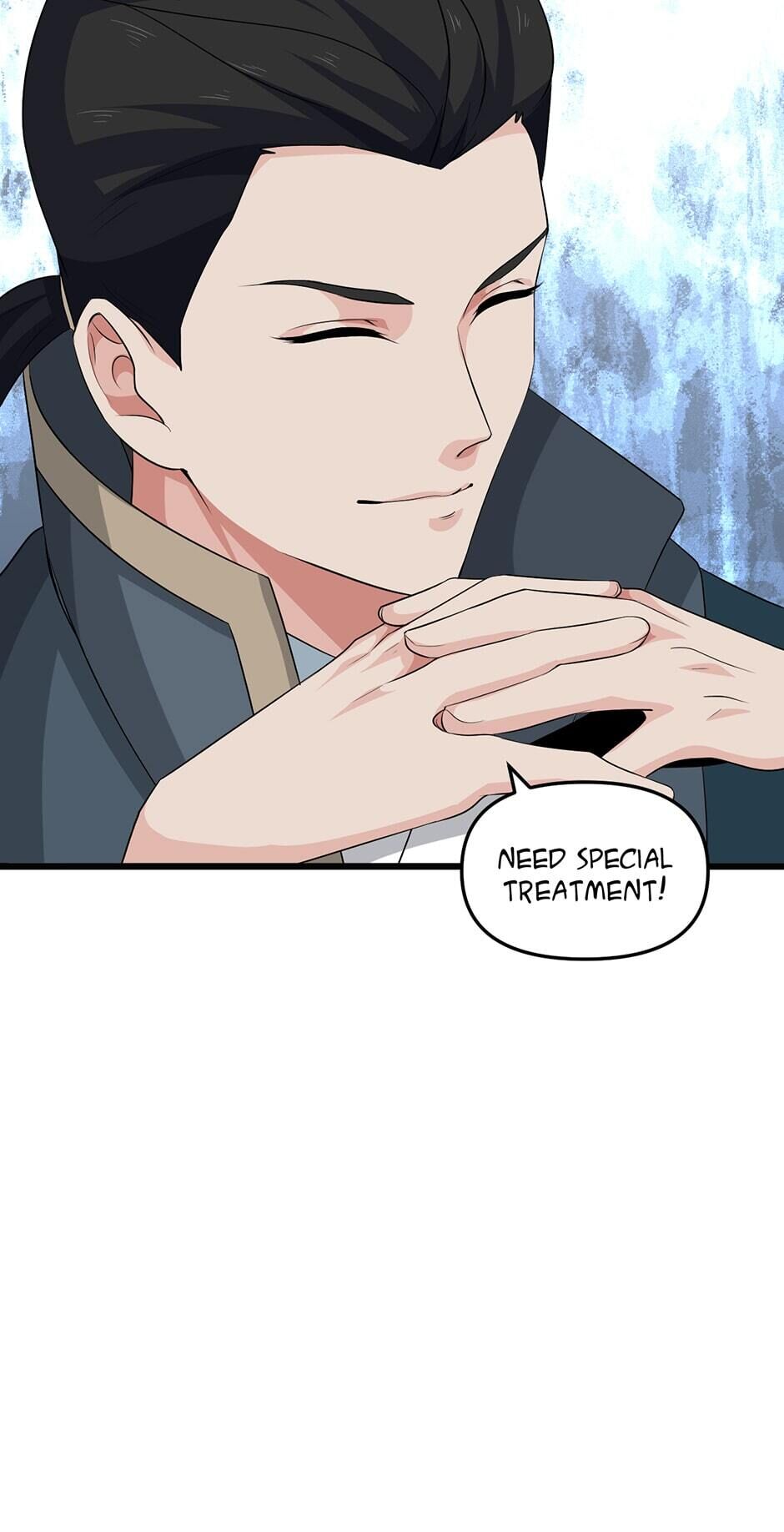 Nymph Project chapter 157 - page 24