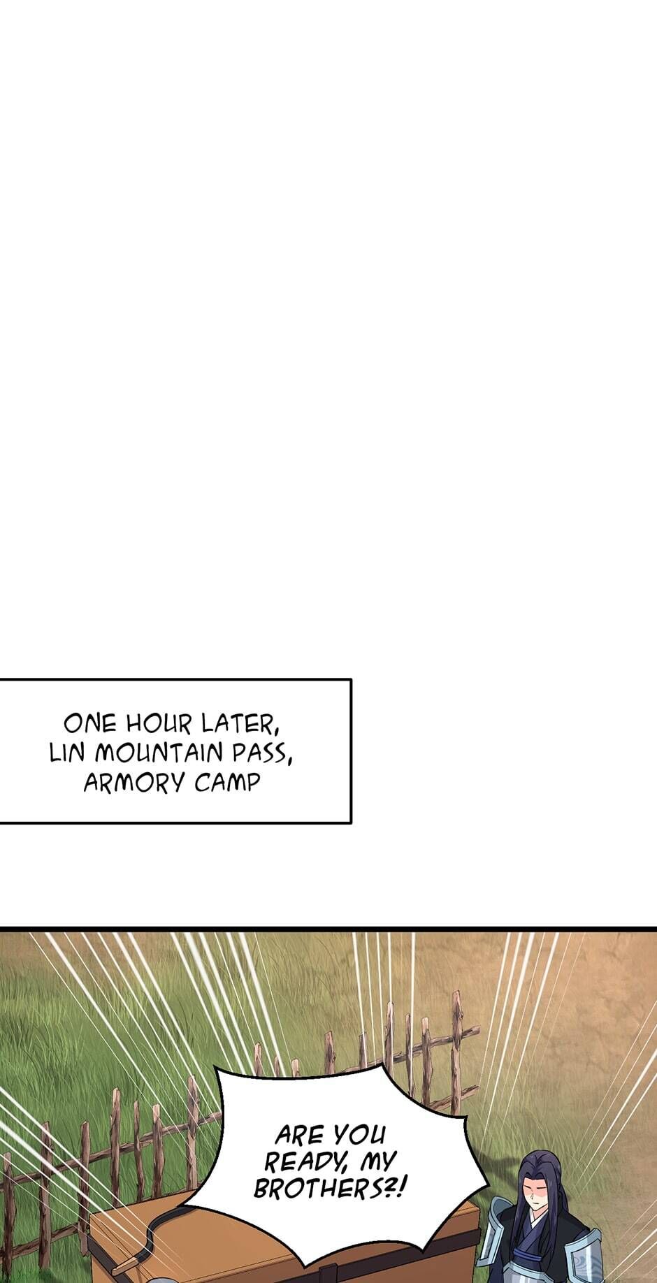 Nymph Project chapter 157 - page 25