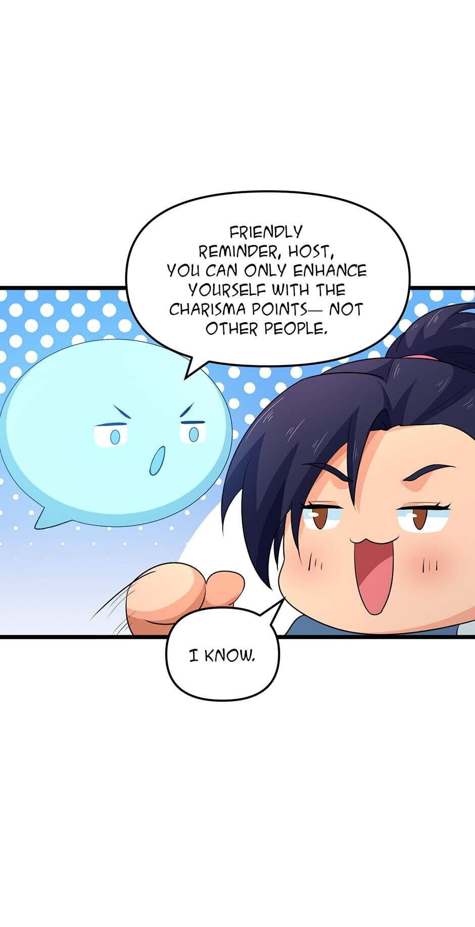 Nymph Project chapter 157 - page 29
