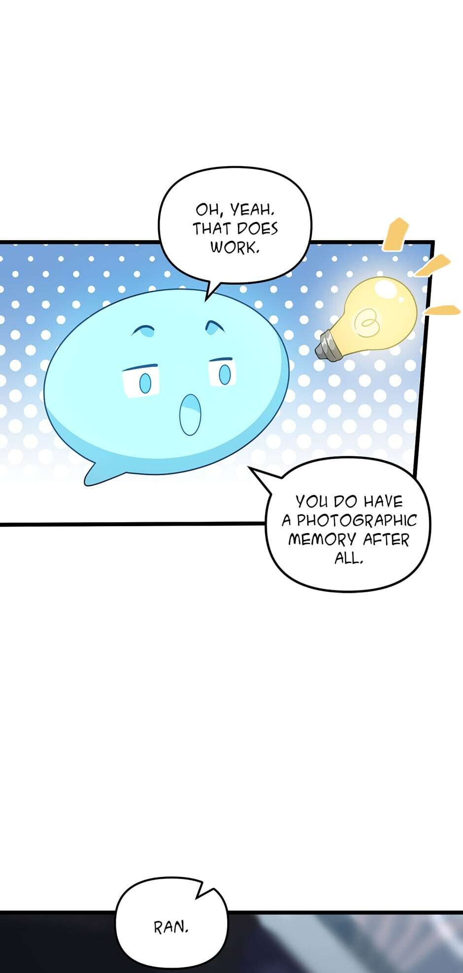 Nymph Project chapter 157 - page 31