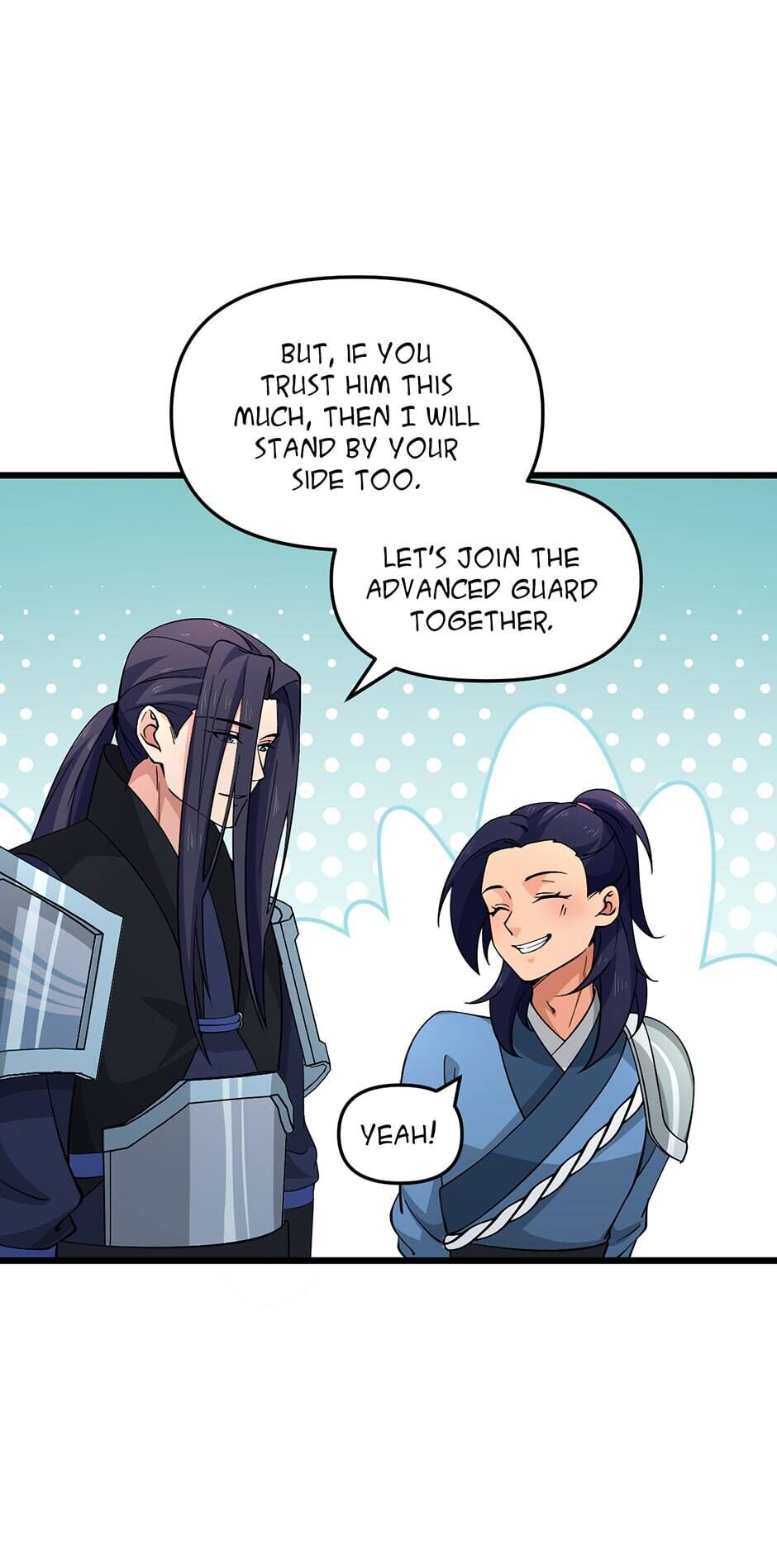 Nymph Project chapter 157 - page 36