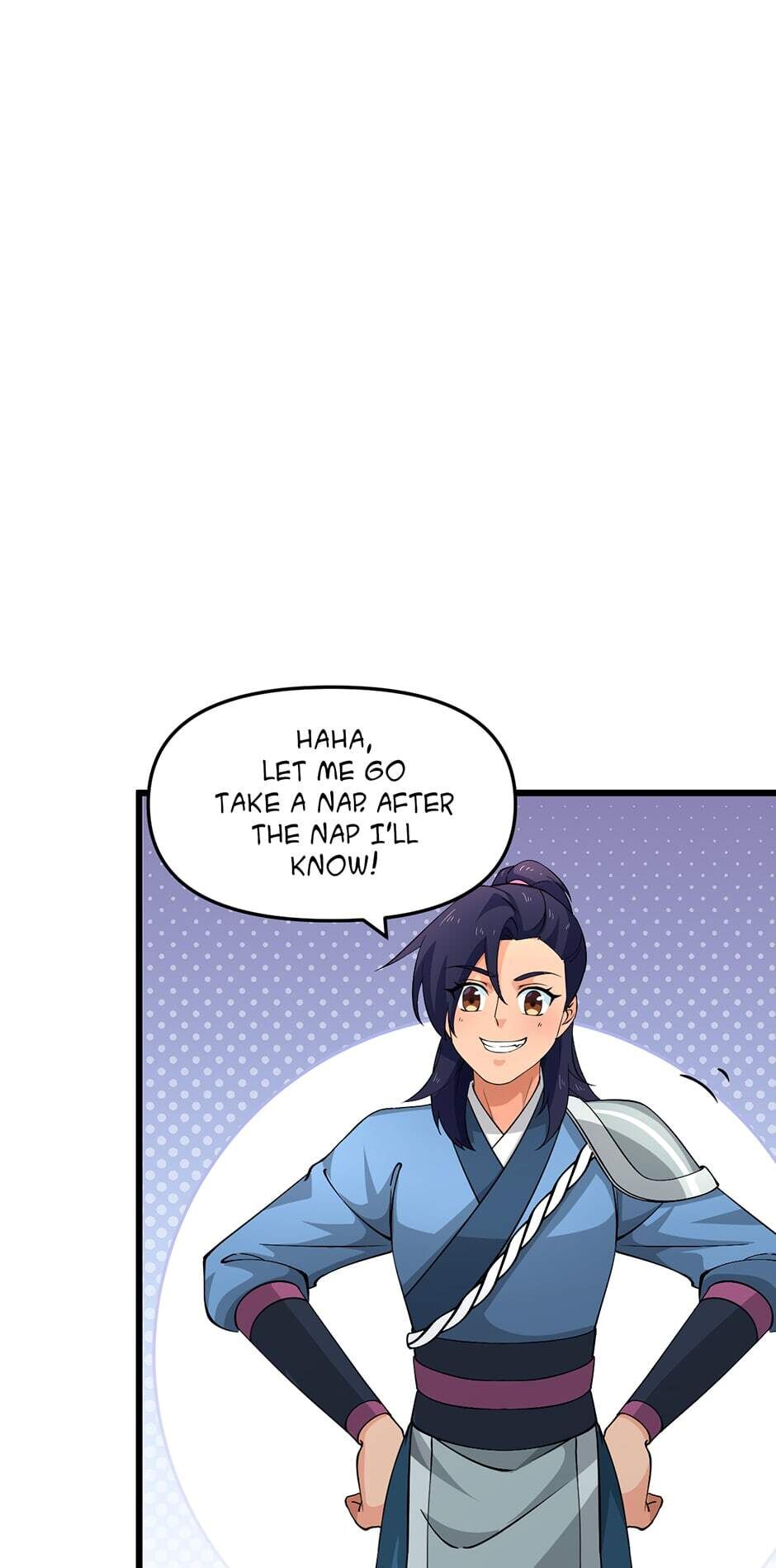 Nymph Project chapter 157 - page 39