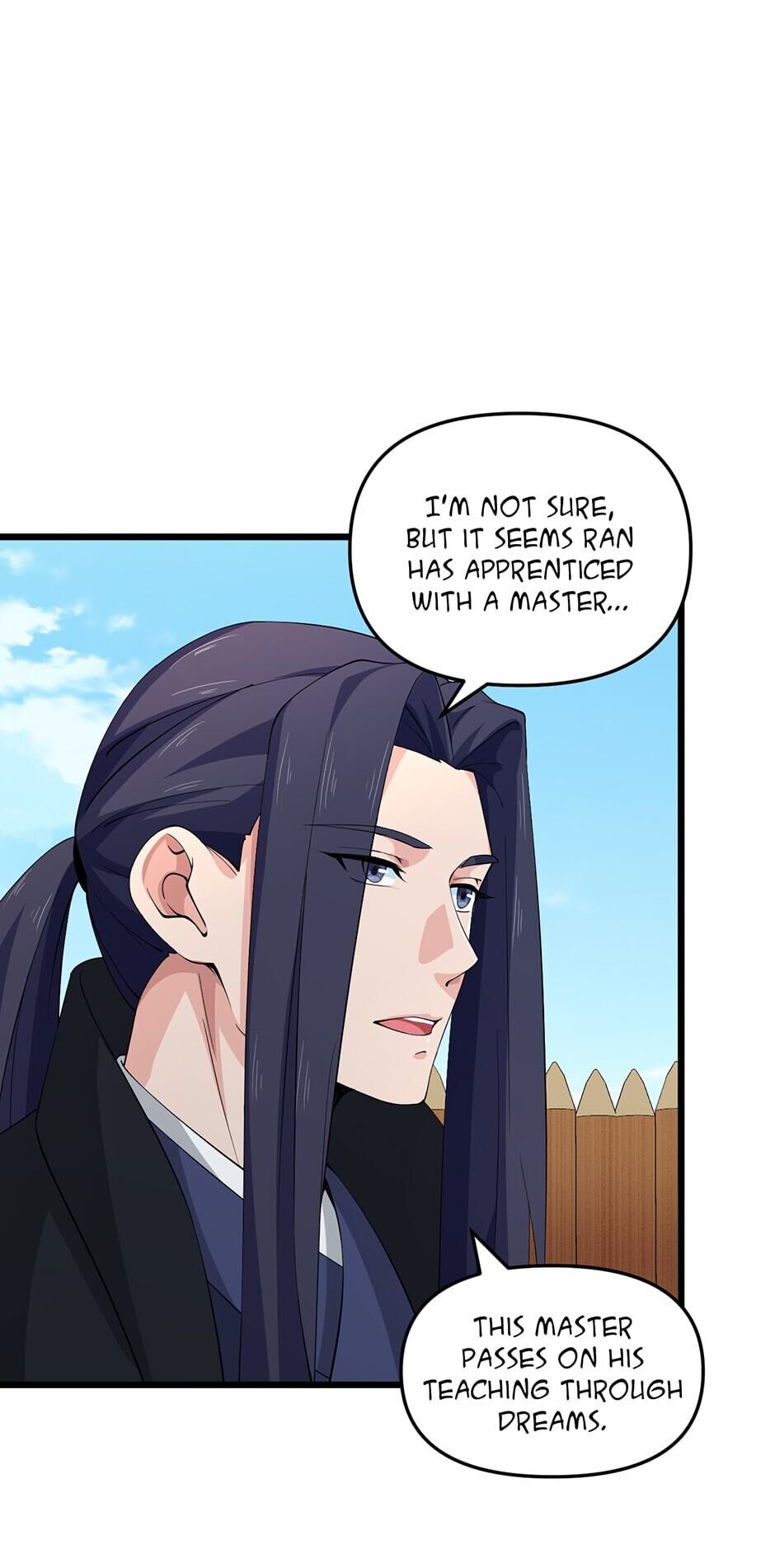 Nymph Project chapter 157 - page 42