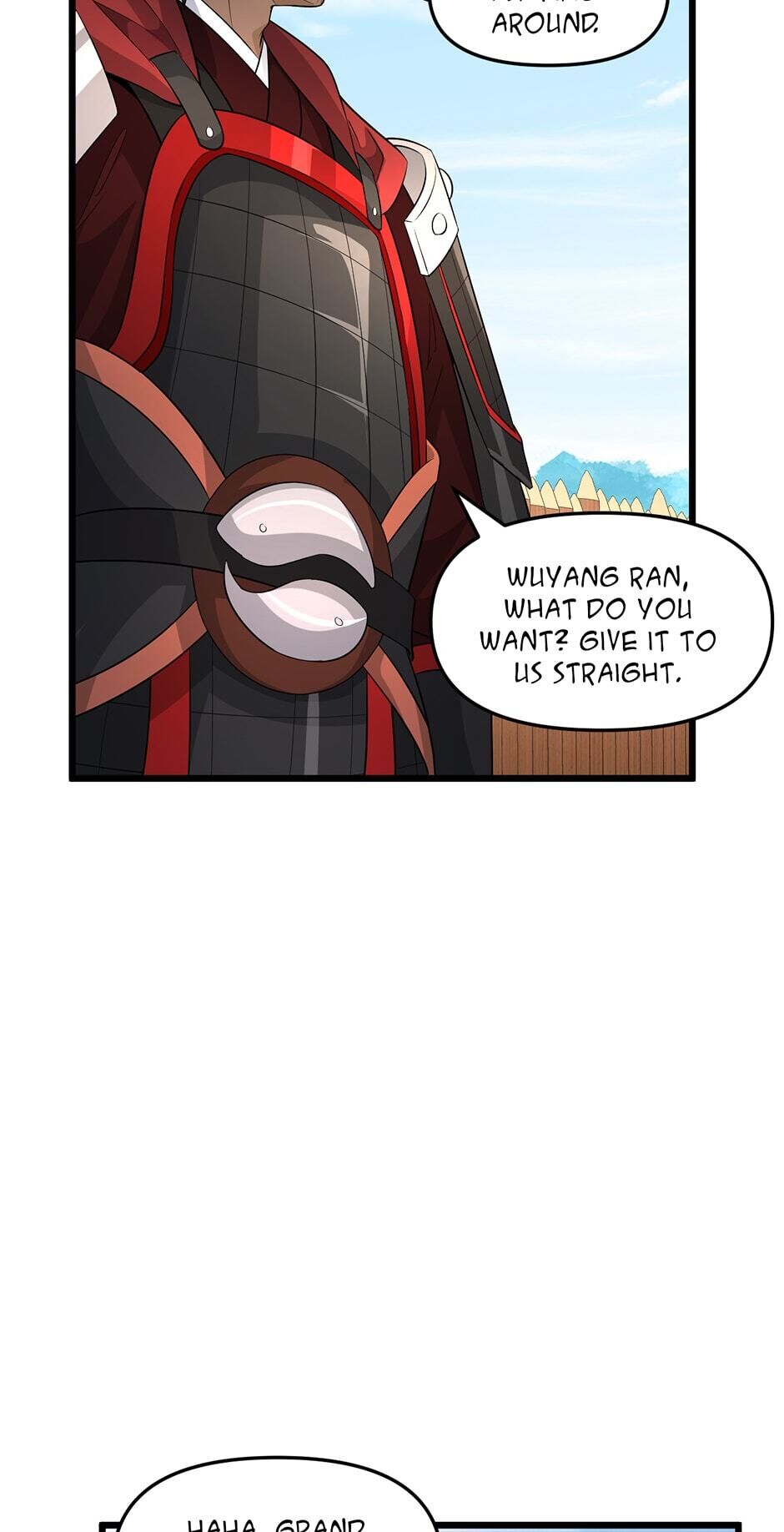 Nymph Project chapter 157 - page 5