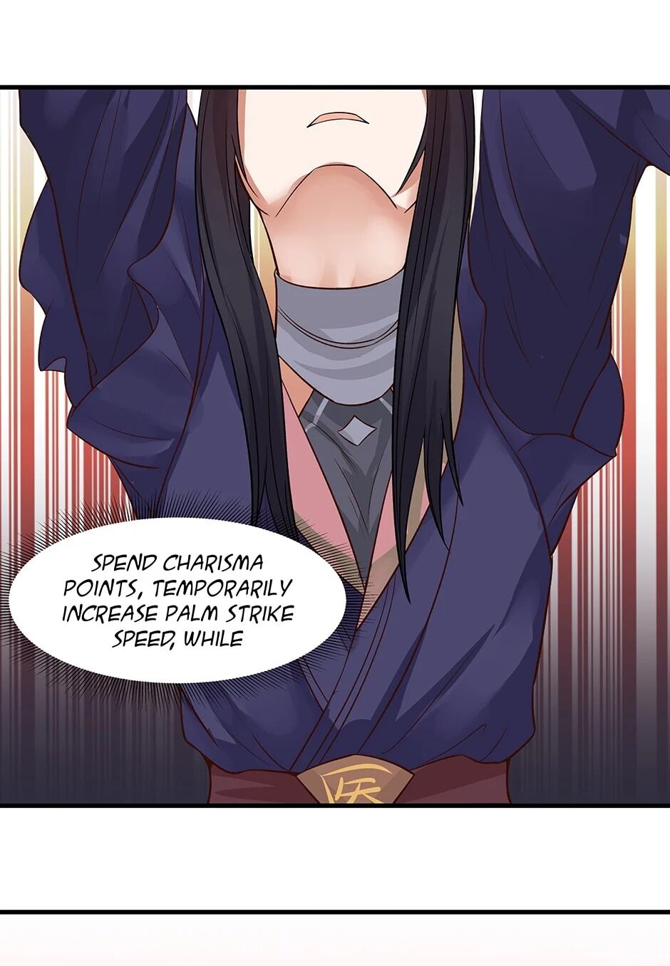 Nymph Project chapter 44 - page 17