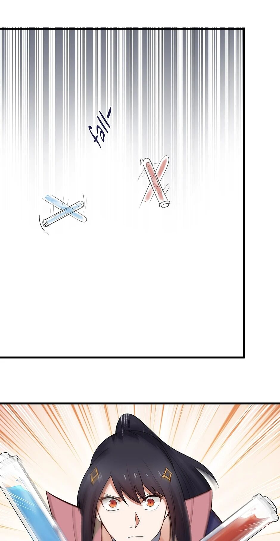 Nymph Project chapter 44 - page 20