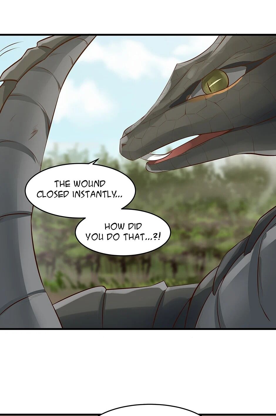 Nymph Project chapter 44 - page 23