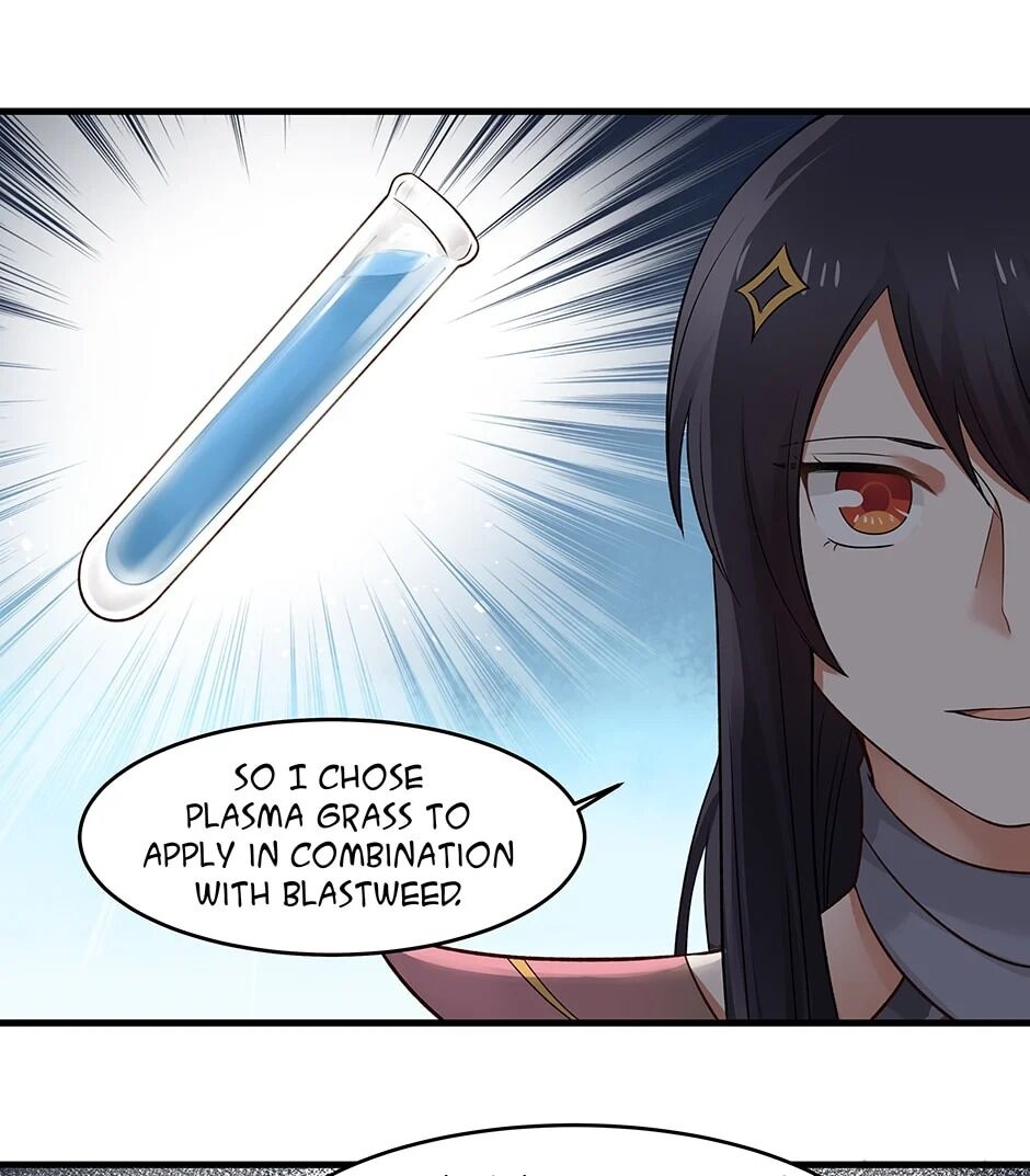 Nymph Project chapter 44 - page 27
