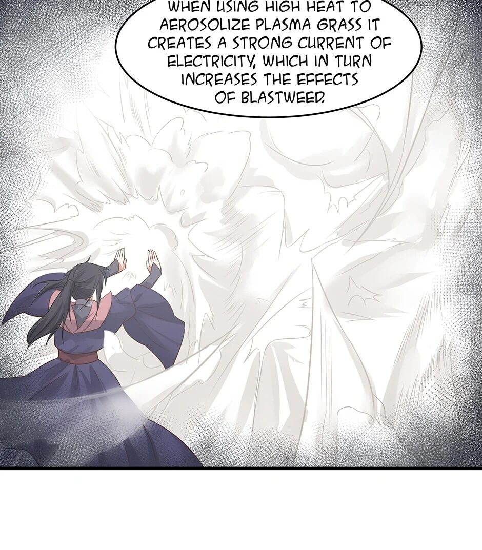Nymph Project chapter 44 - page 28