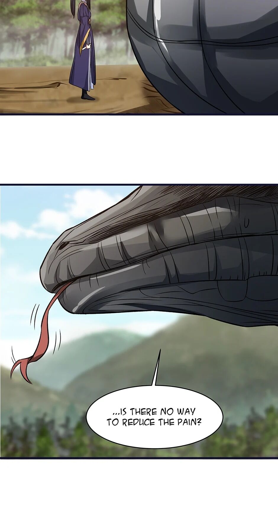 Nymph Project chapter 44 - page 3