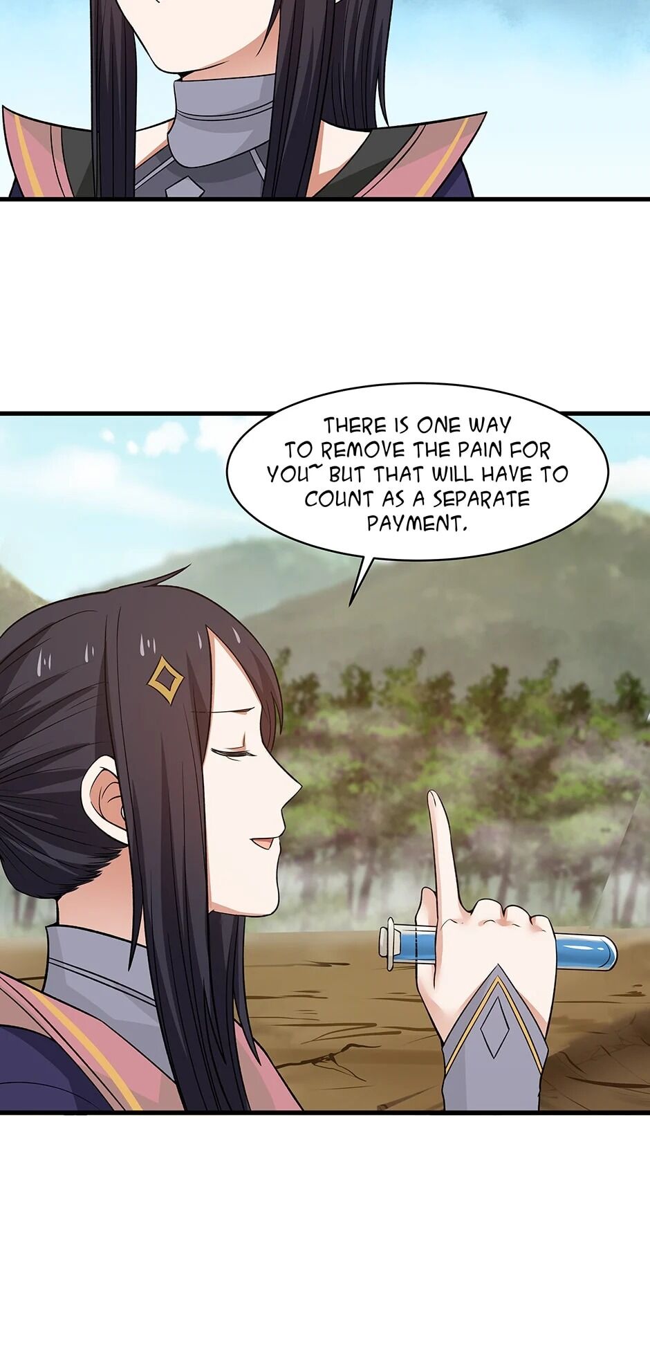Nymph Project chapter 44 - page 5