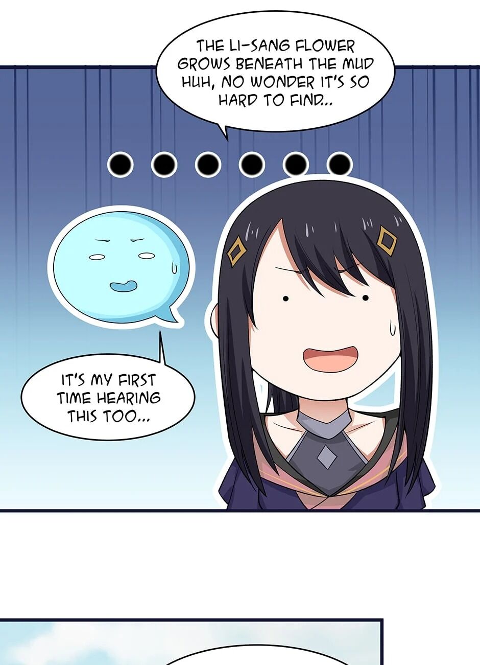 Nymph Project chapter 44 - page 8