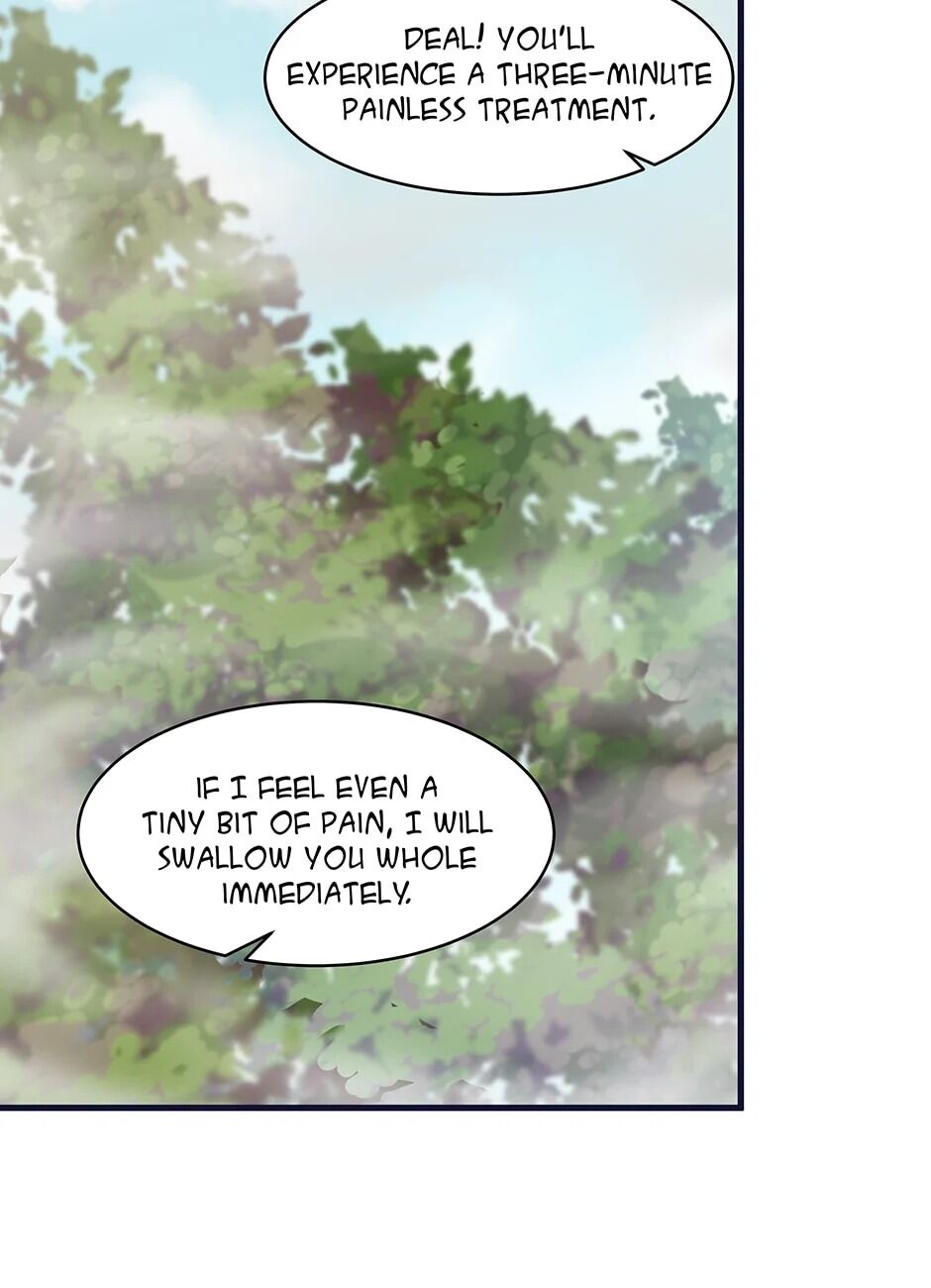 Nymph Project chapter 44 - page 9