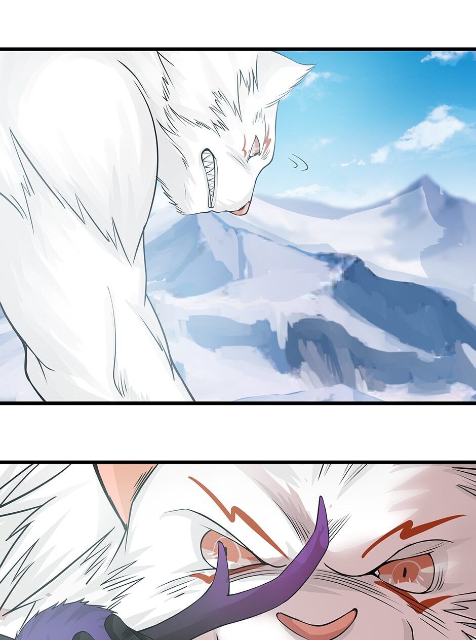 Nymph Project chapter 102 - page 11