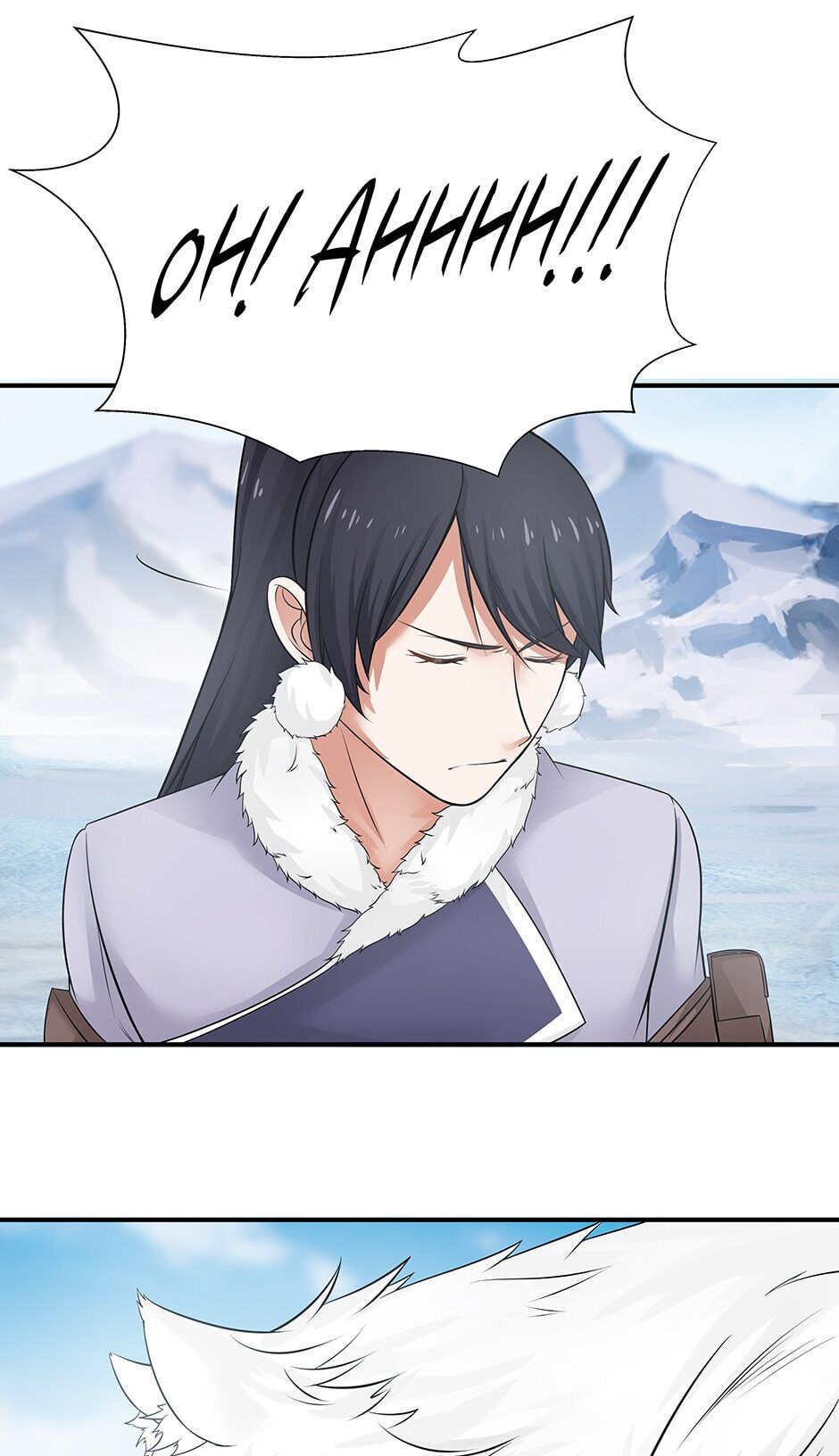 Nymph Project chapter 102 - page 15