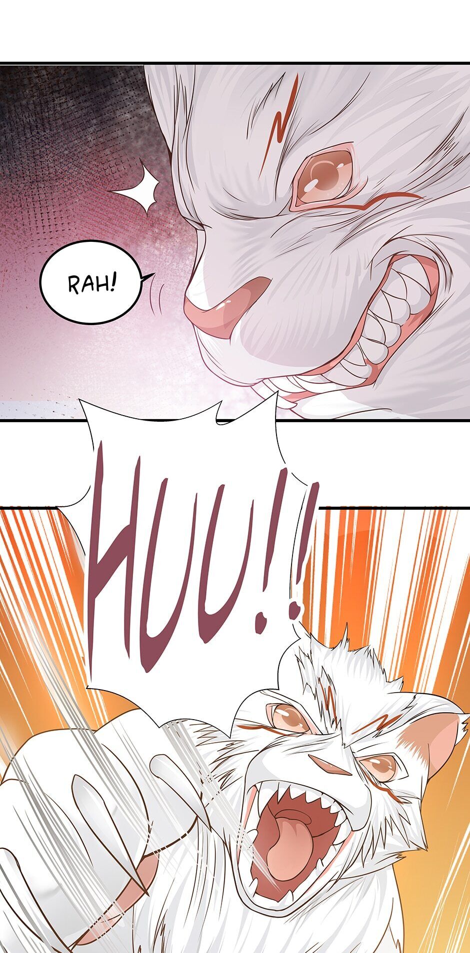 Nymph Project chapter 102 - page 5