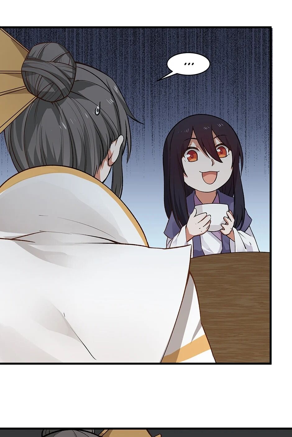 Nymph Project chapter 24 - page 15