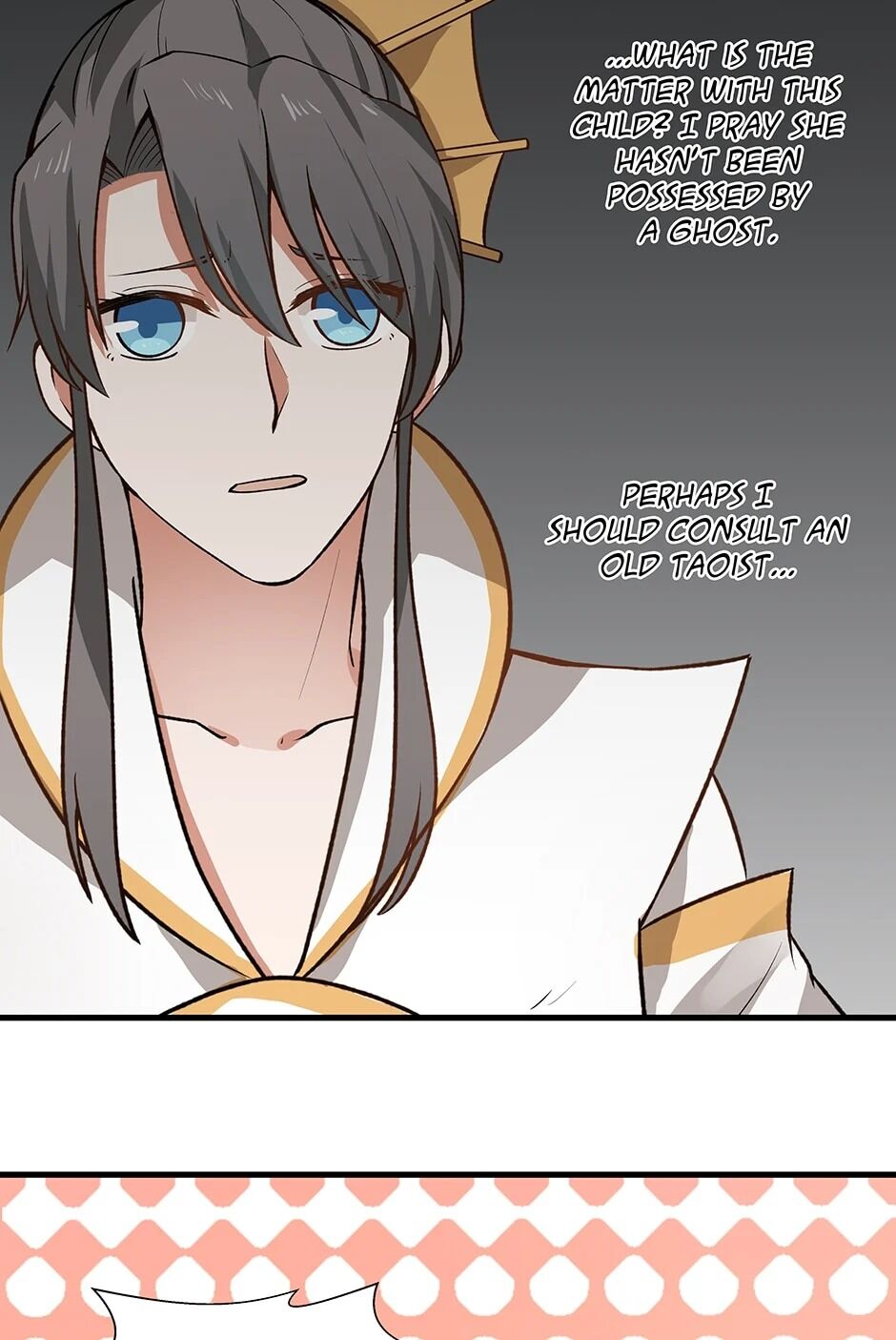 Nymph Project chapter 24 - page 16