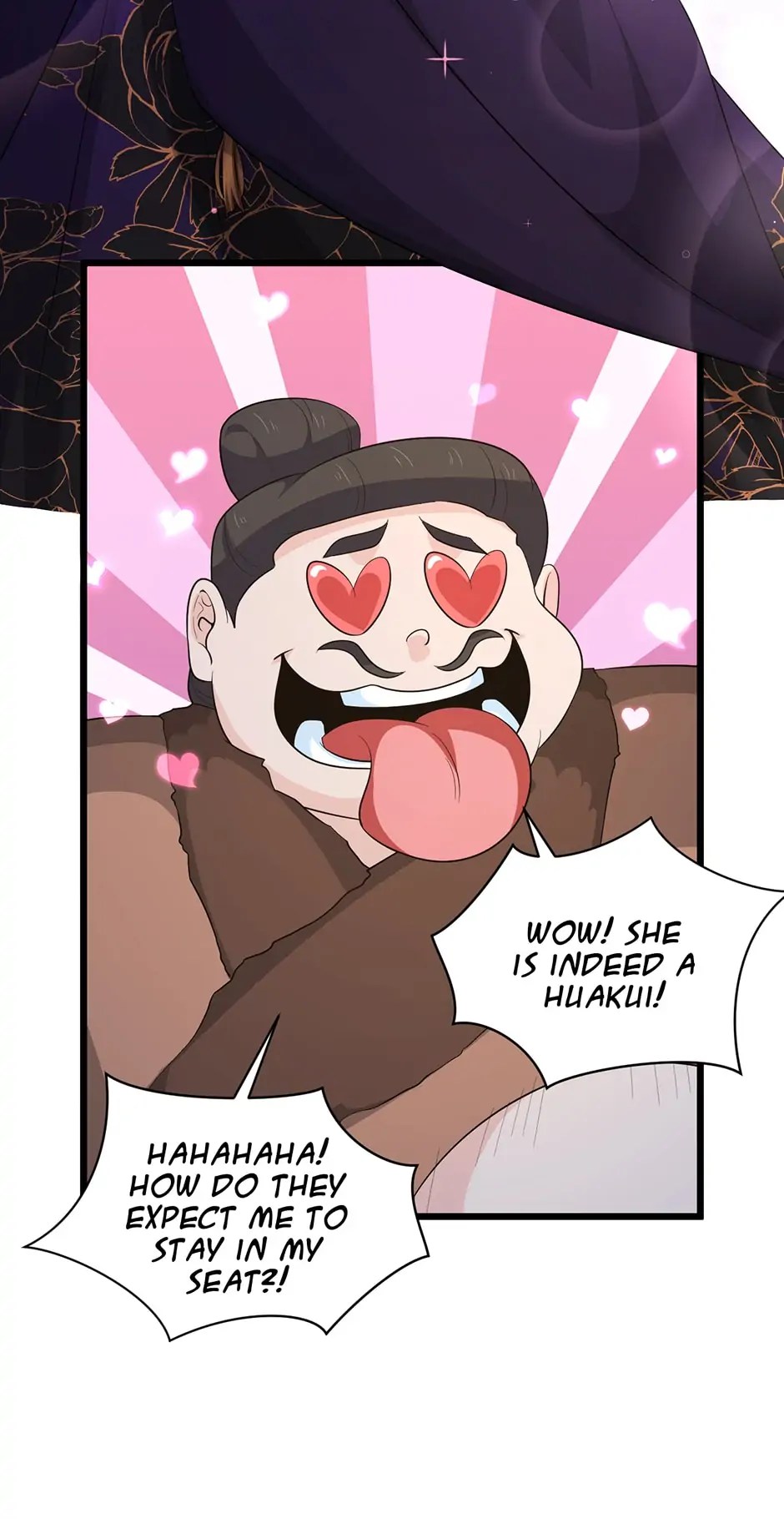 Nymph Project chapter 194 - page 15