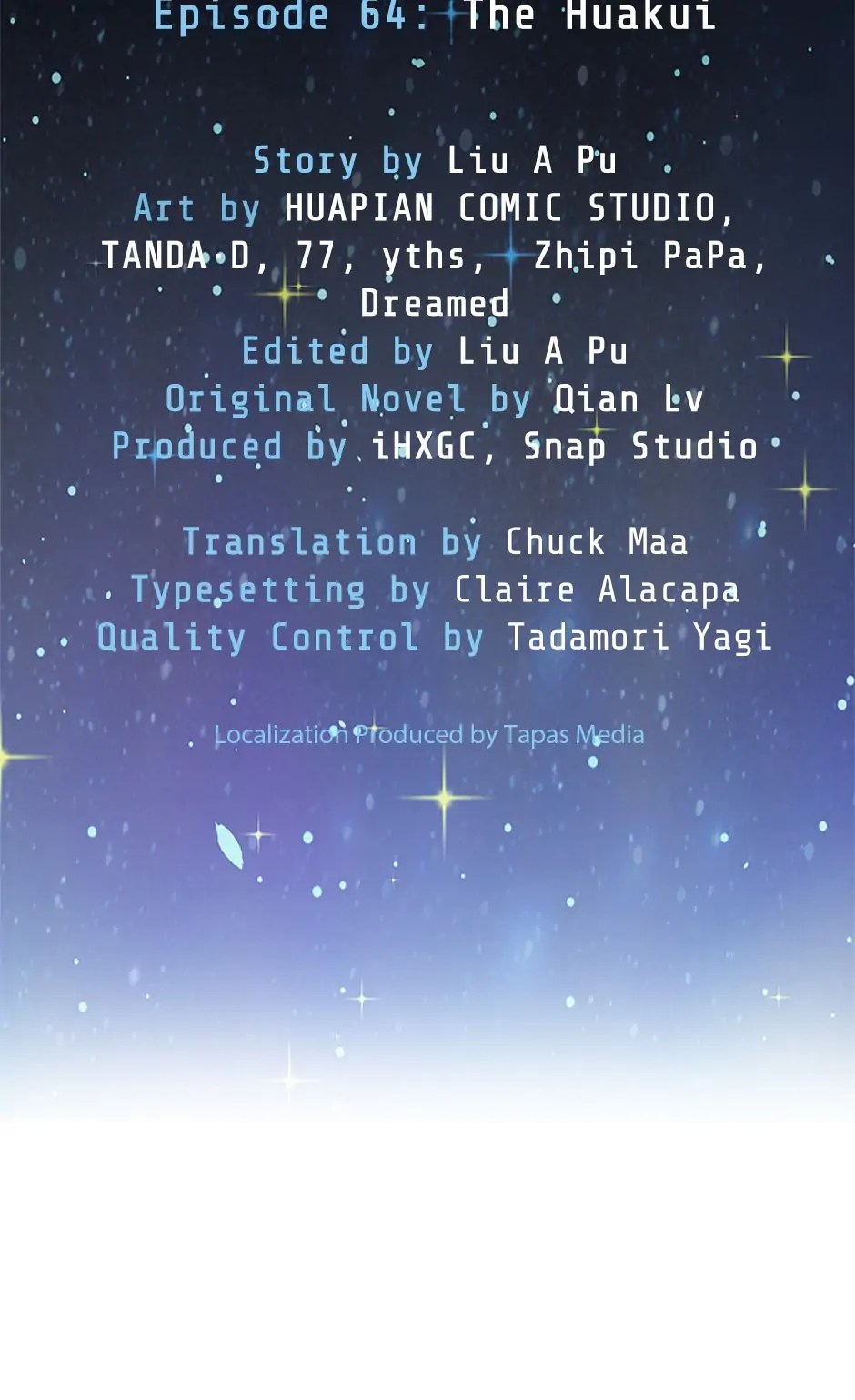 Nymph Project chapter 194 - page 2