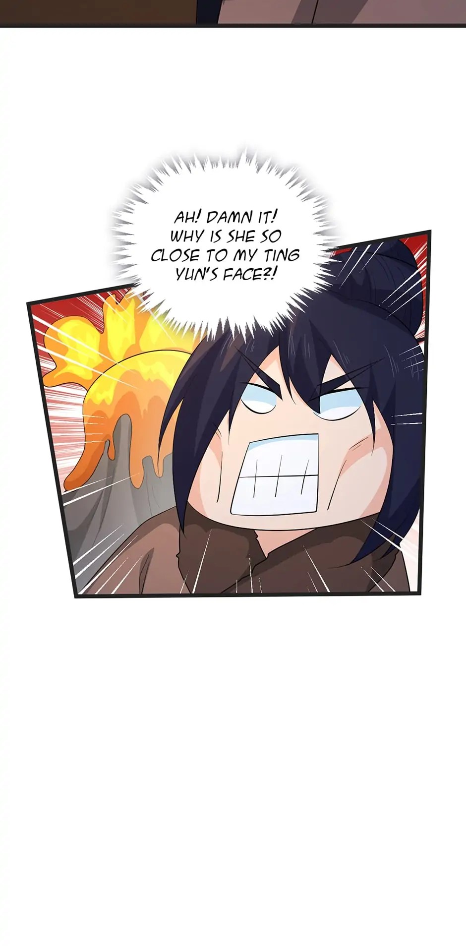 Nymph Project chapter 194 - page 29
