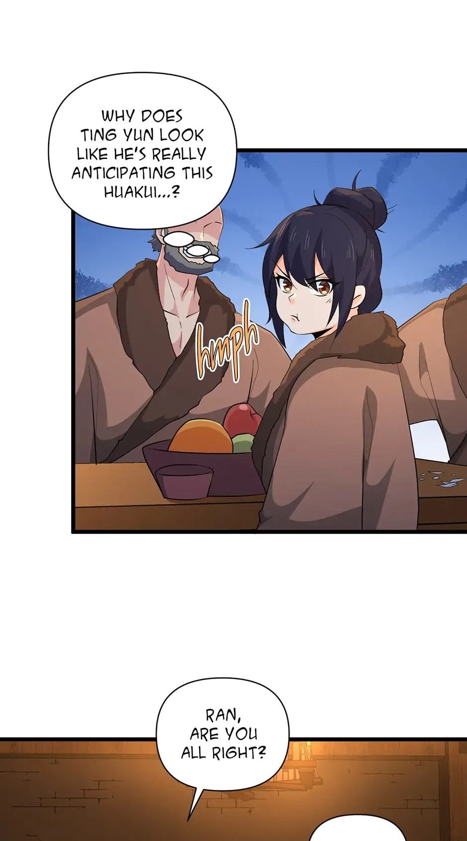 Nymph Project chapter 194 - page 6