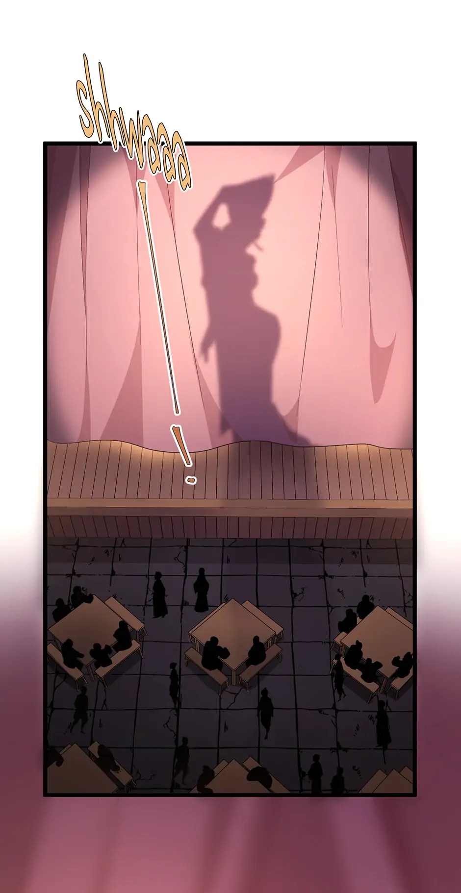 Nymph Project chapter 194 - page 9