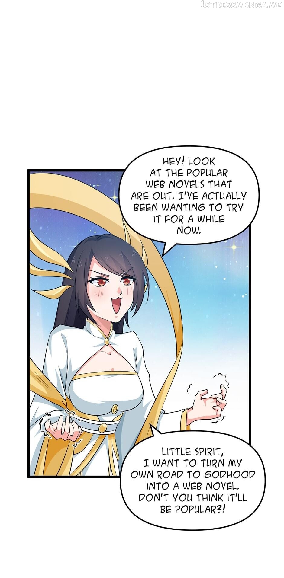 Nymph Project chapter 157.5 - page 12