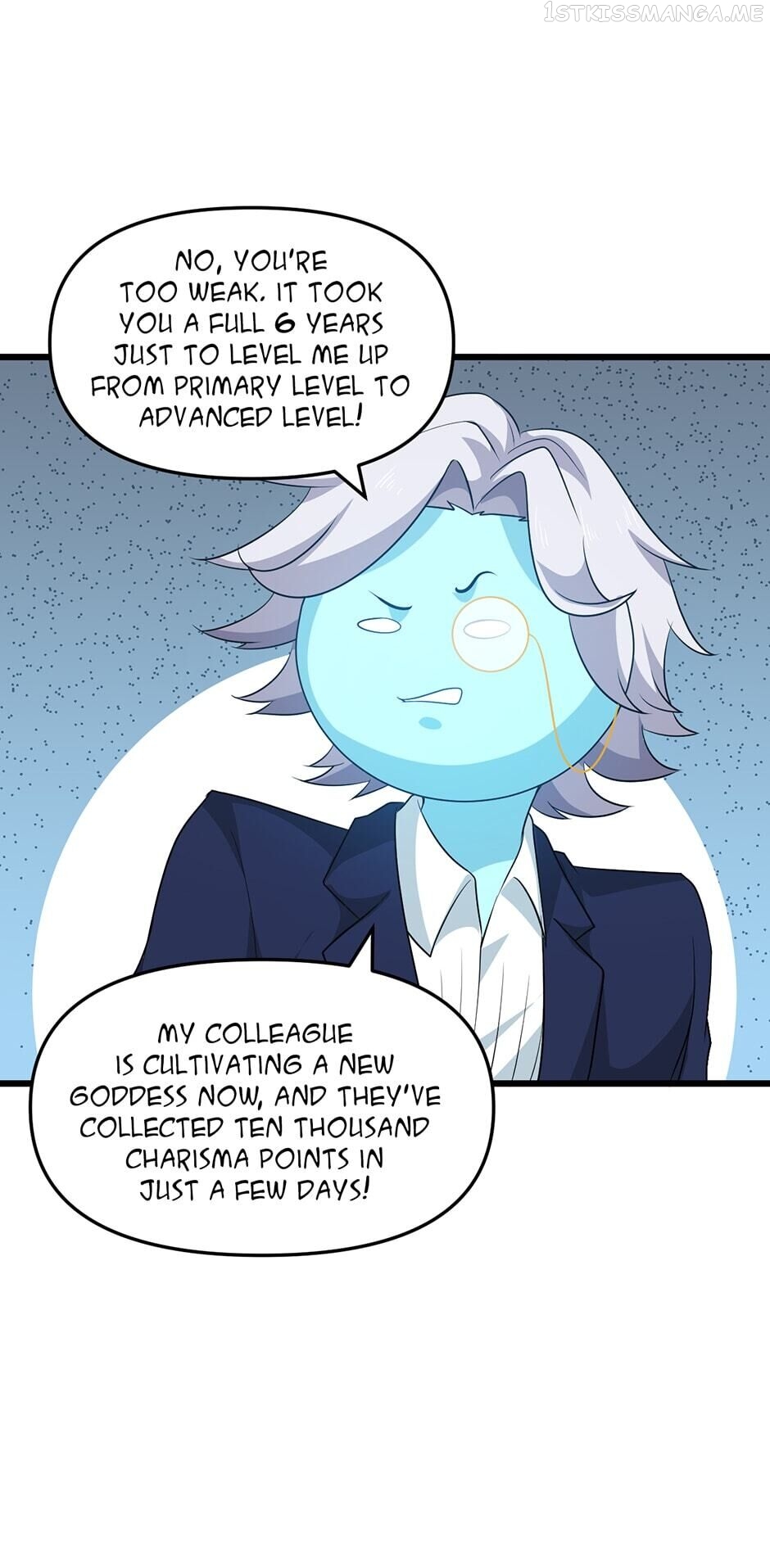 Nymph Project chapter 157.5 - page 13