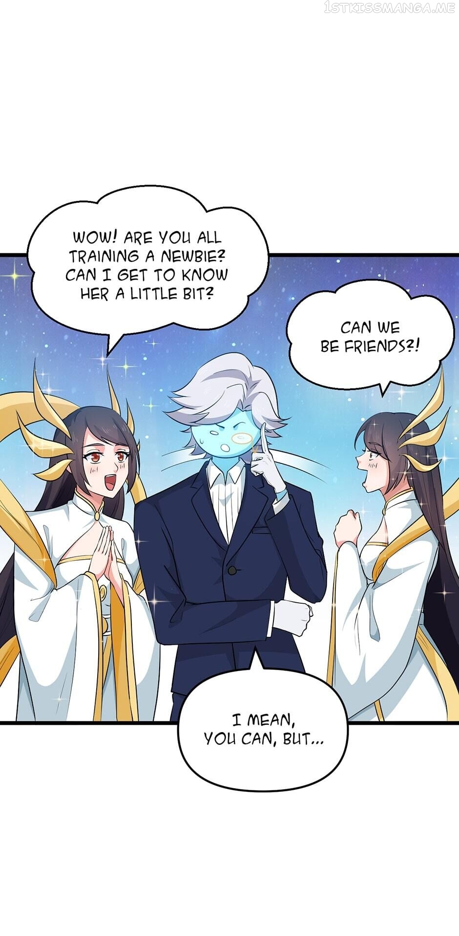Nymph Project chapter 157.5 - page 14