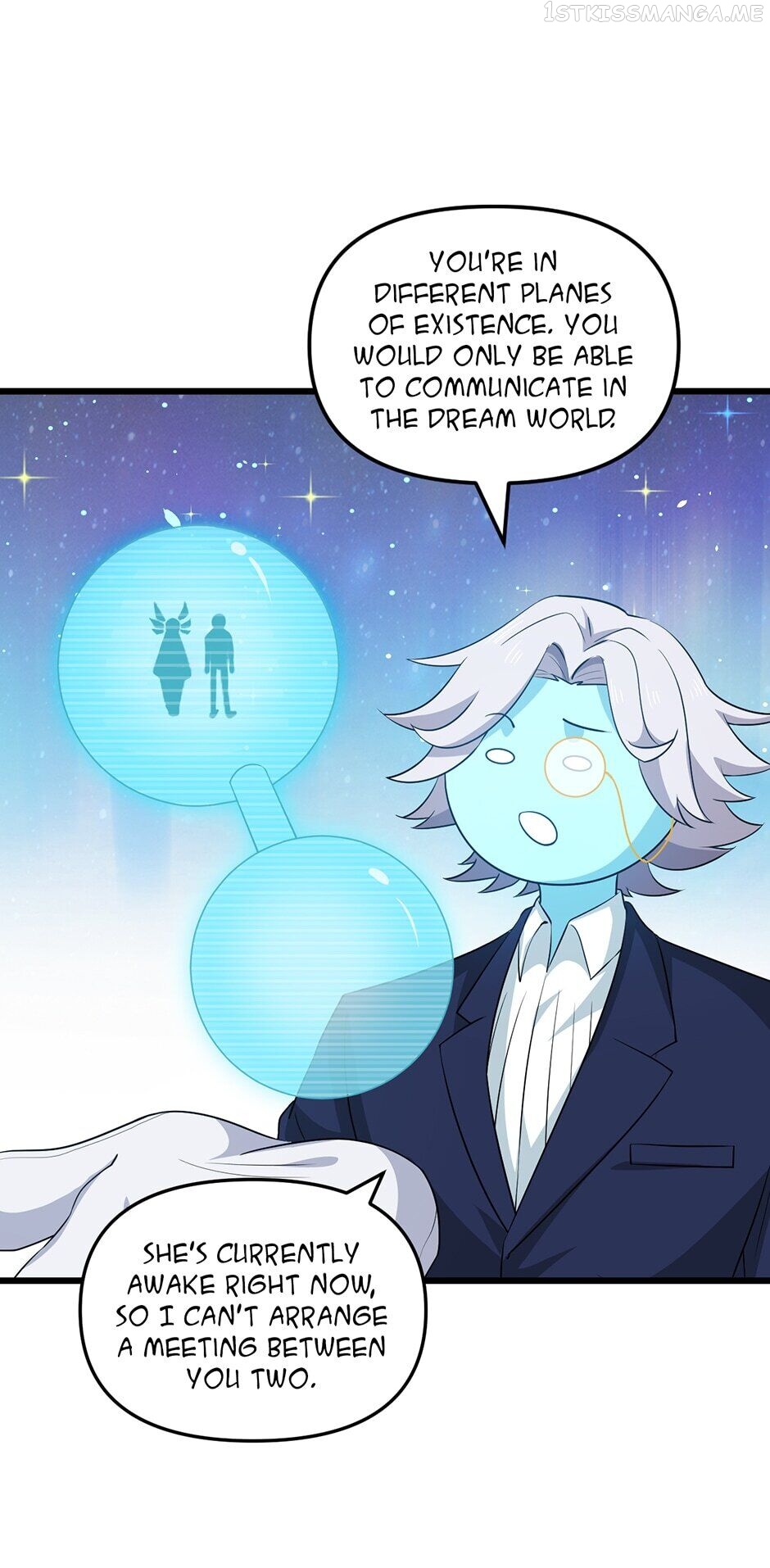 Nymph Project chapter 157.5 - page 15