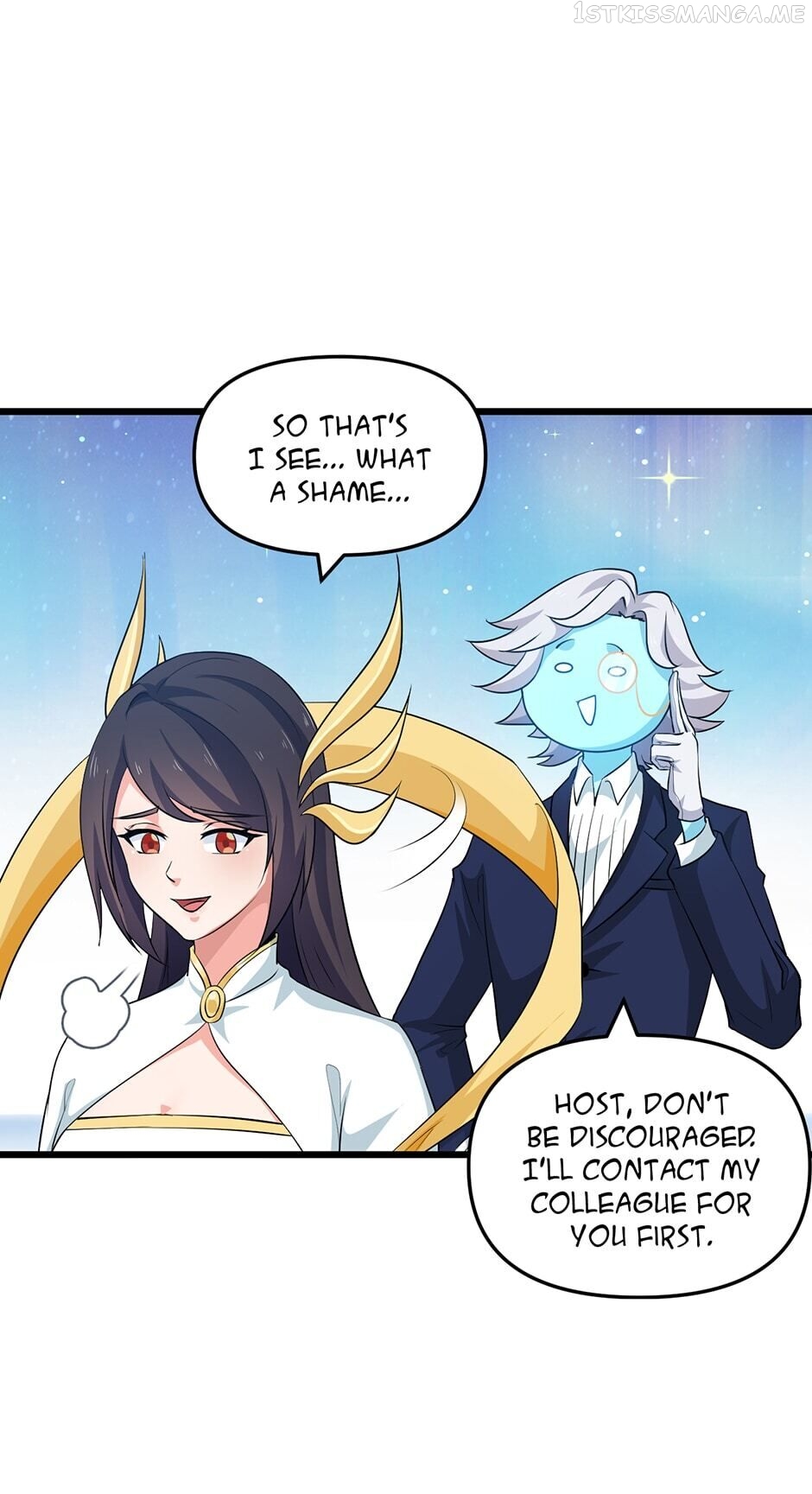 Nymph Project chapter 157.5 - page 16