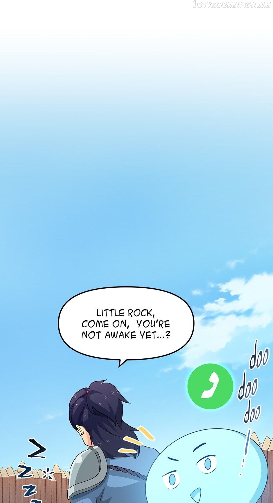 Nymph Project chapter 157.5 - page 17