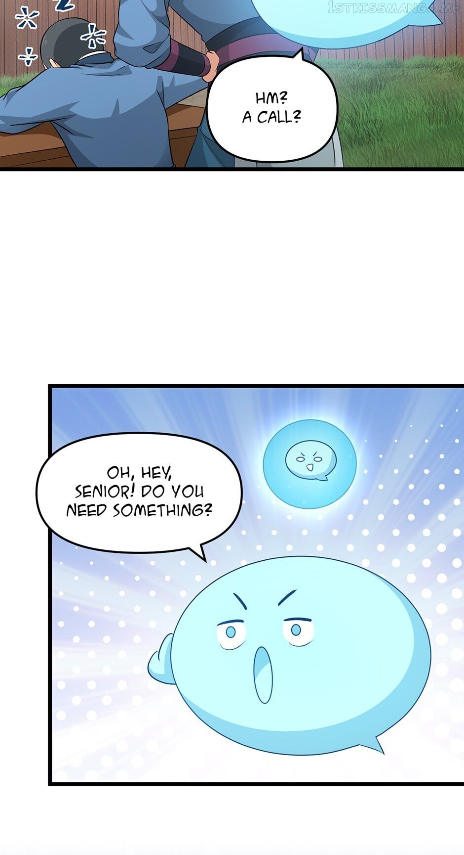 Nymph Project chapter 157.5 - page 18