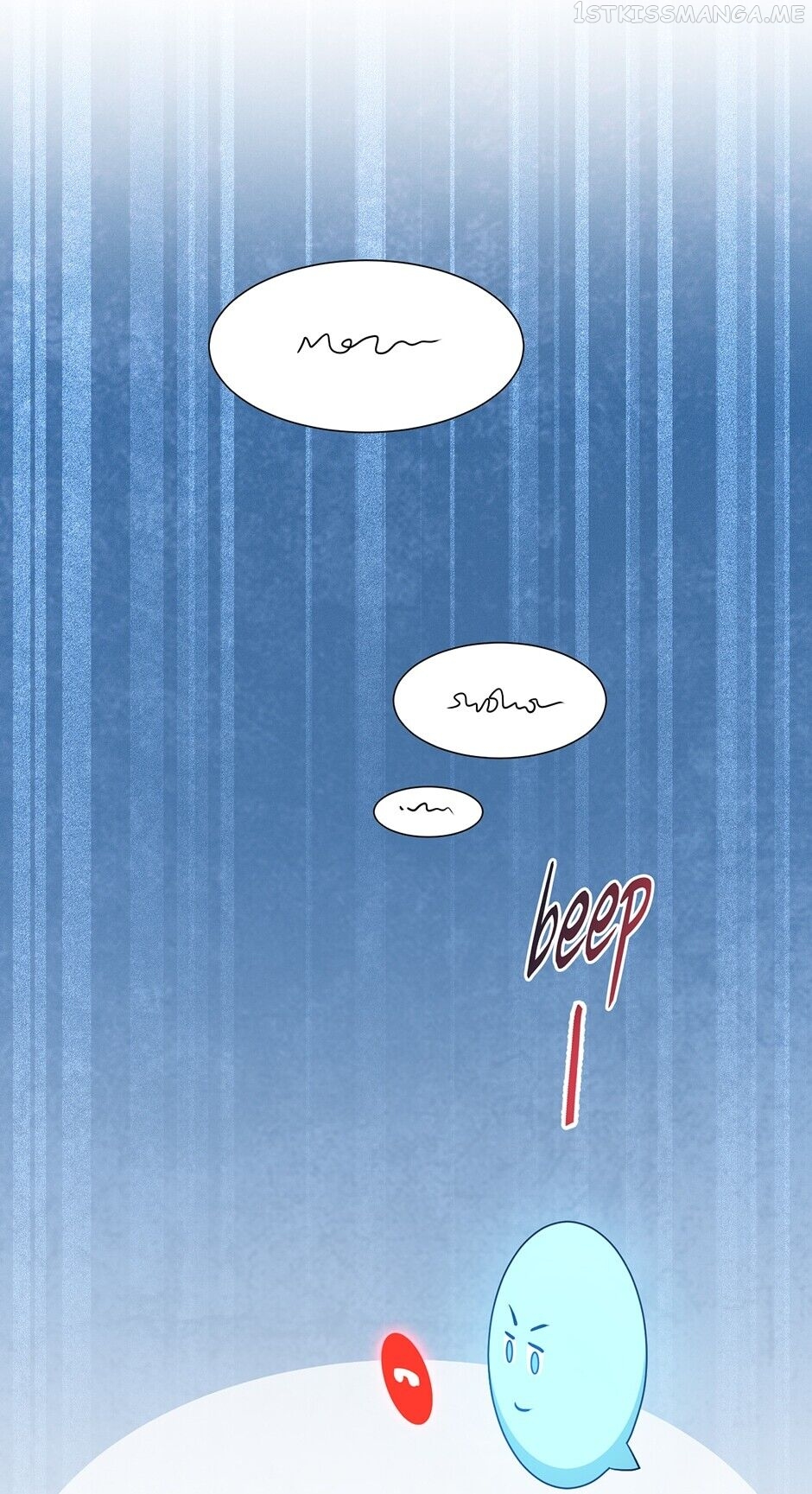 Nymph Project chapter 157.5 - page 19
