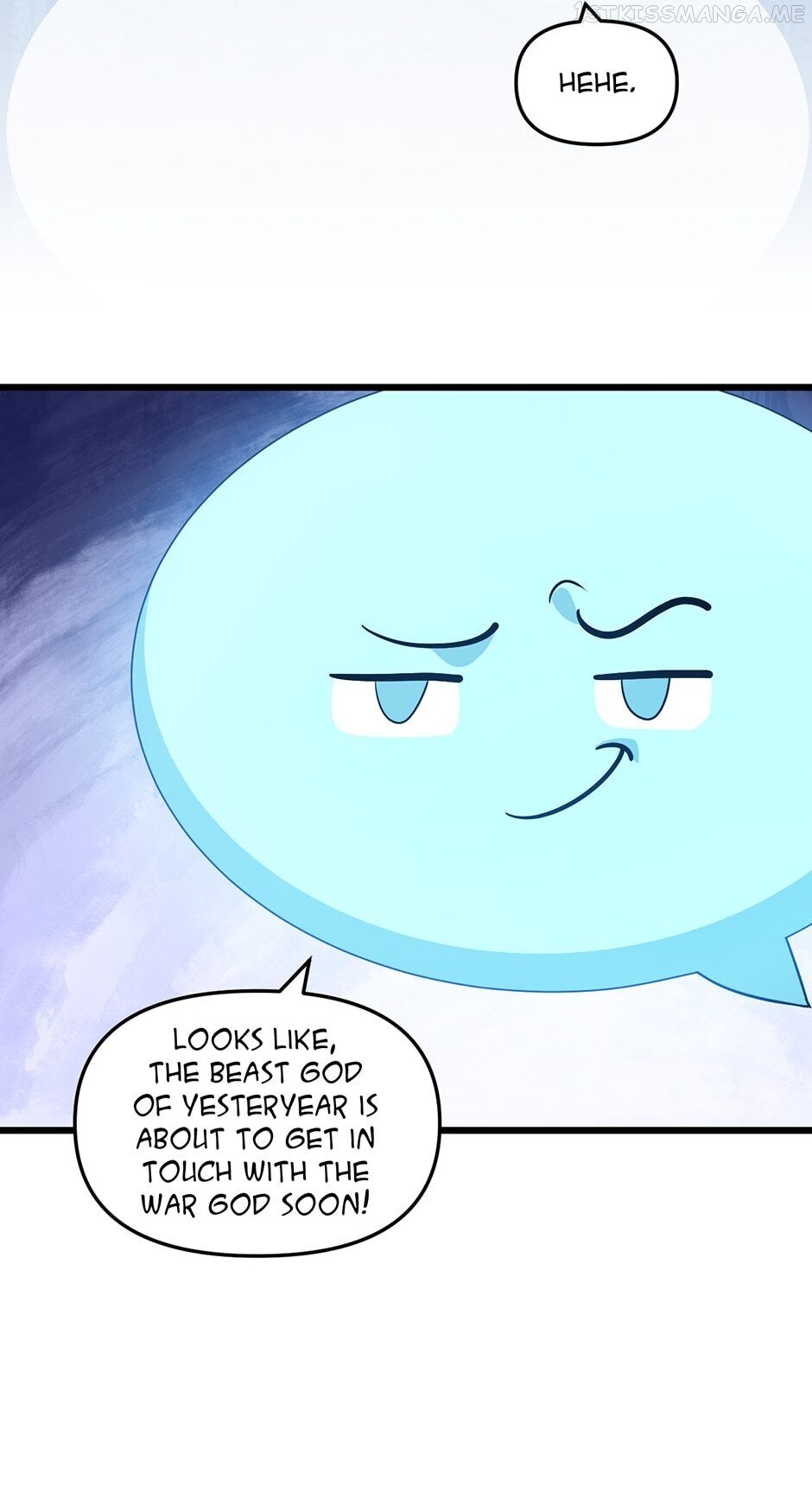 Nymph Project chapter 157.5 - page 20