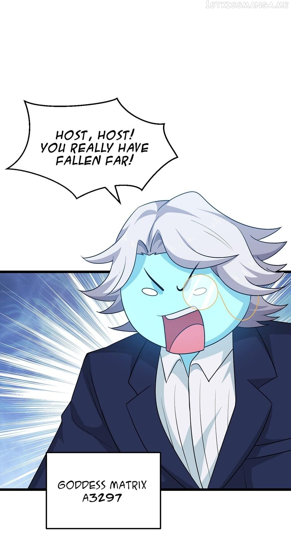 Nymph Project chapter 157.5 - page 3
