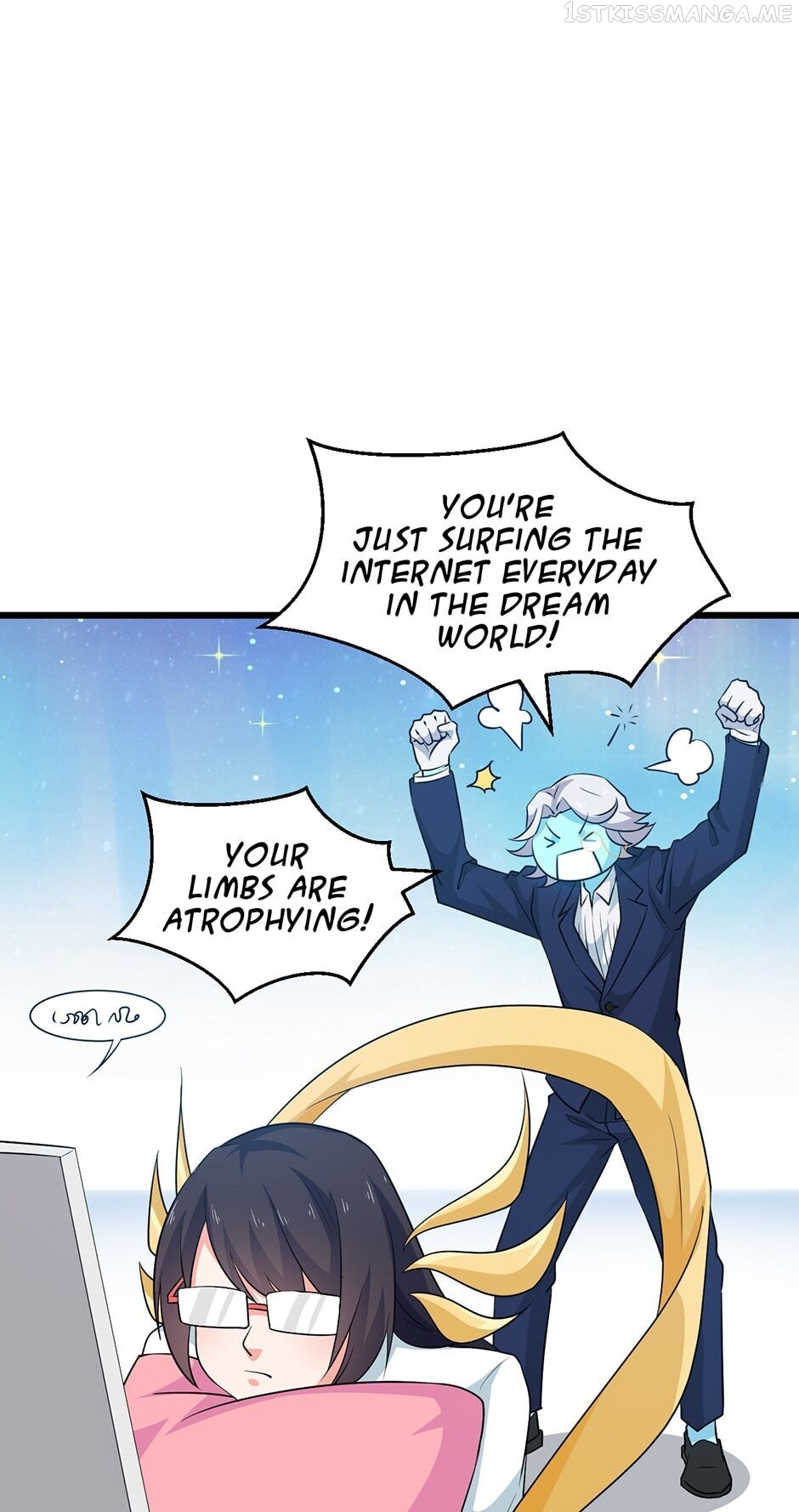 Nymph Project chapter 157.5 - page 4