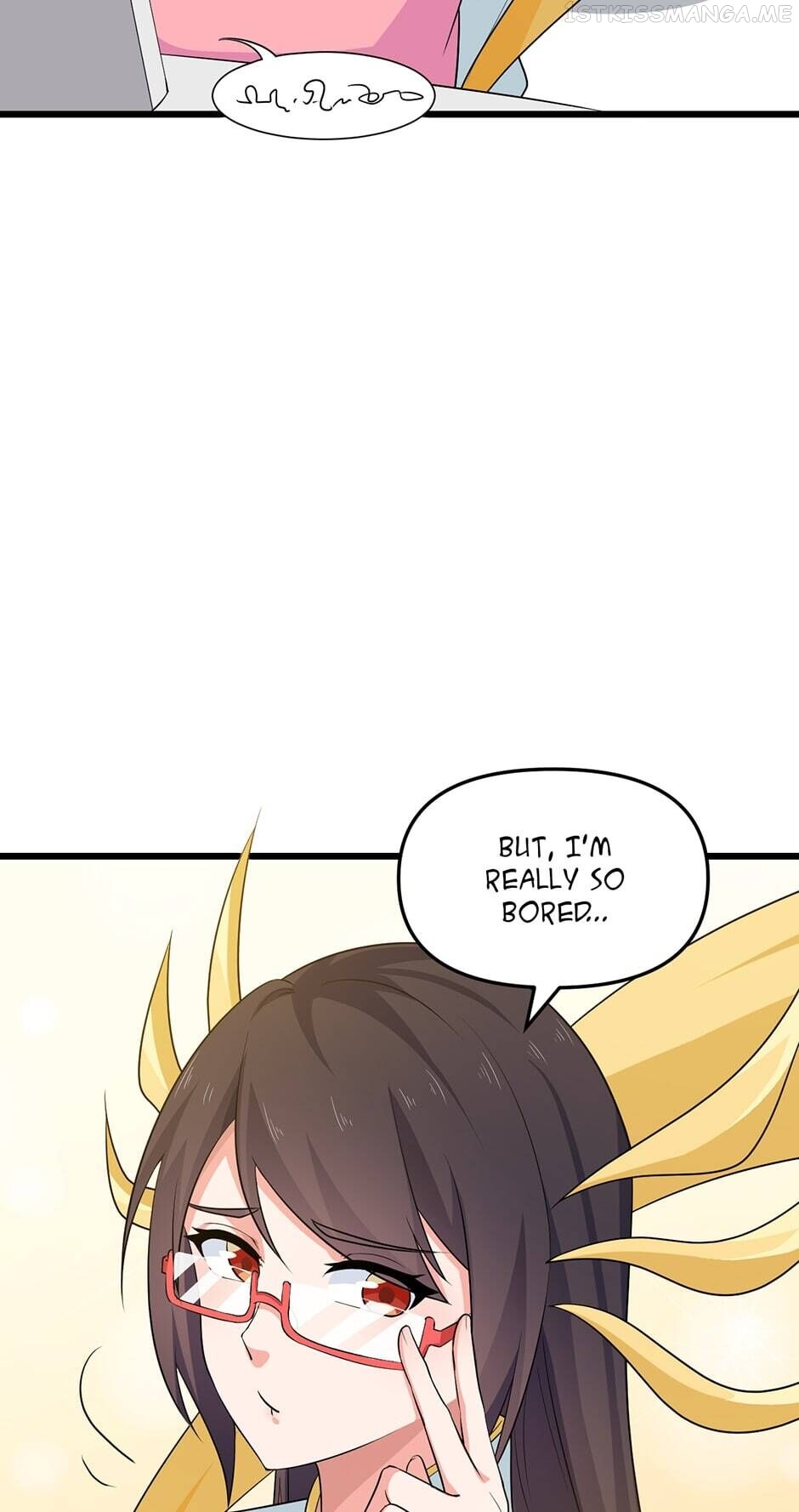 Nymph Project chapter 157.5 - page 5