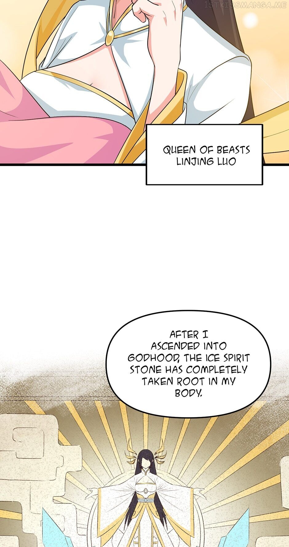 Nymph Project chapter 157.5 - page 6