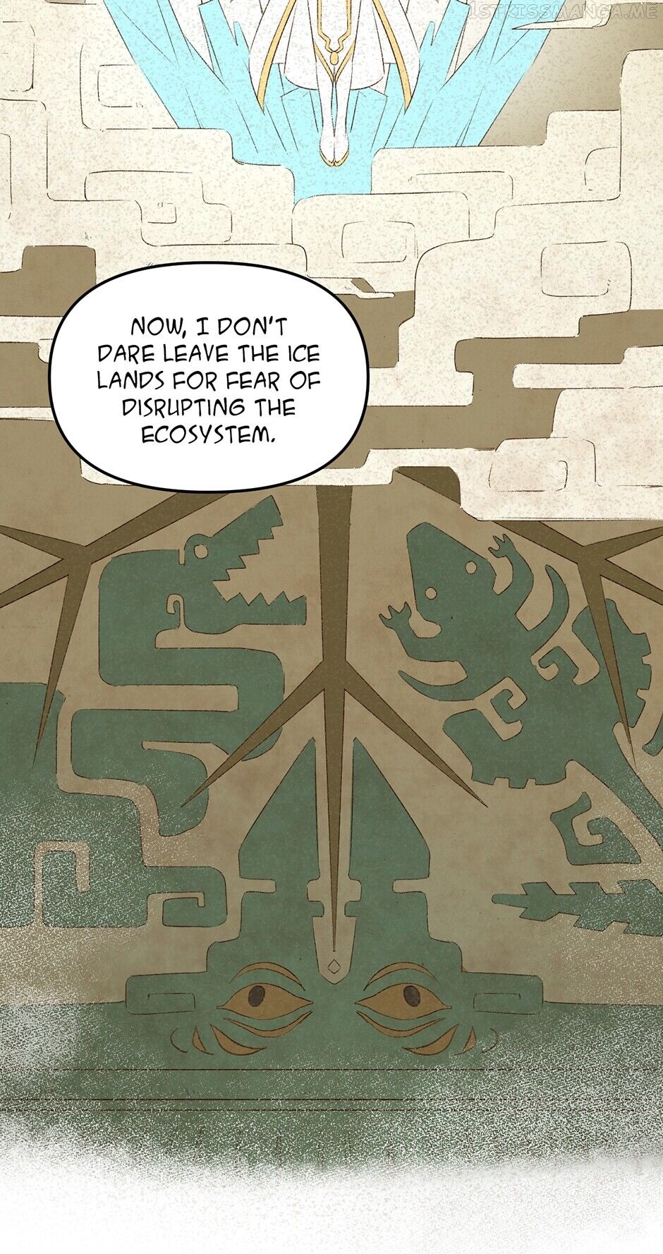 Nymph Project chapter 157.5 - page 7