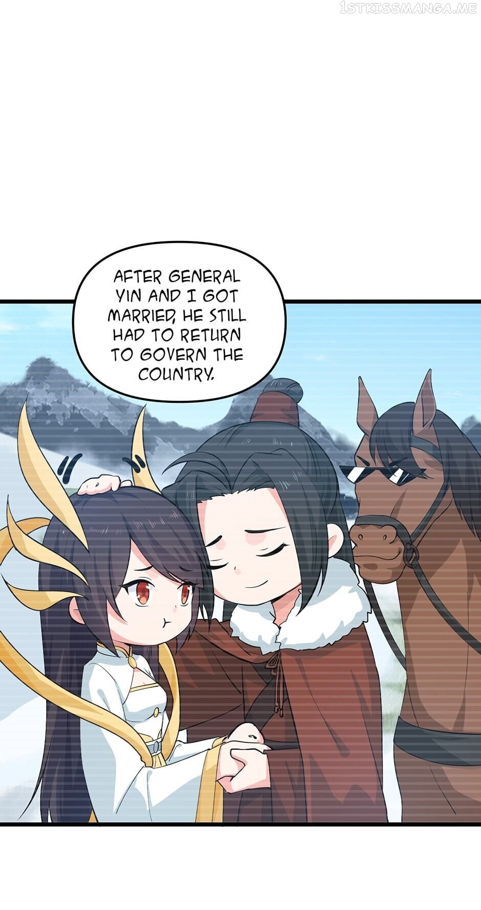 Nymph Project chapter 157.5 - page 8