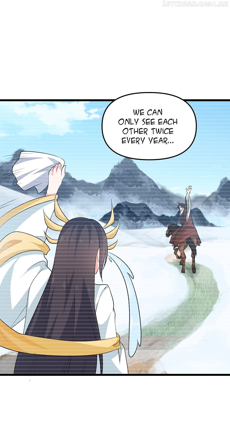 Nymph Project chapter 157.5 - page 9