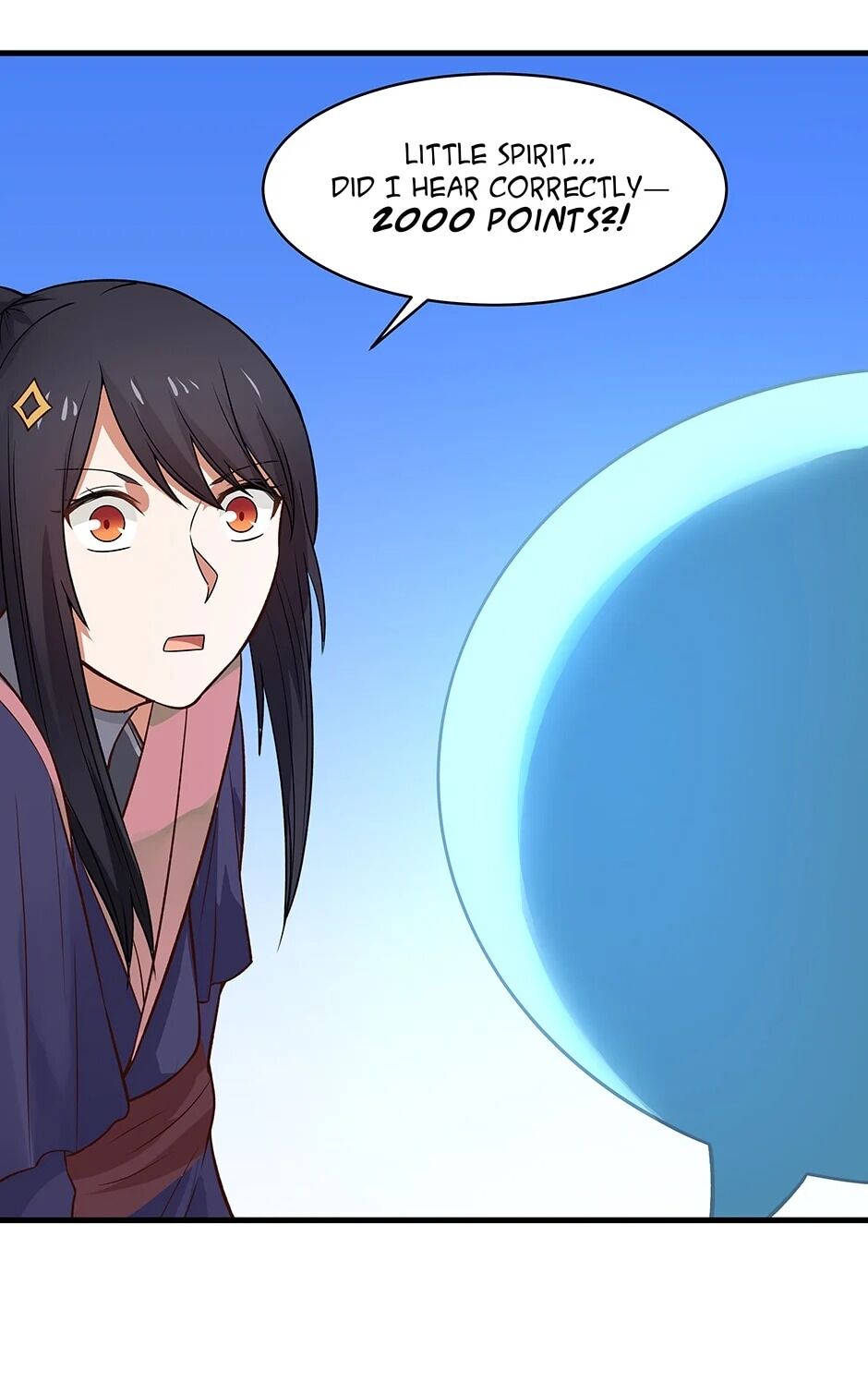 Nymph Project chapter 45 - page 15